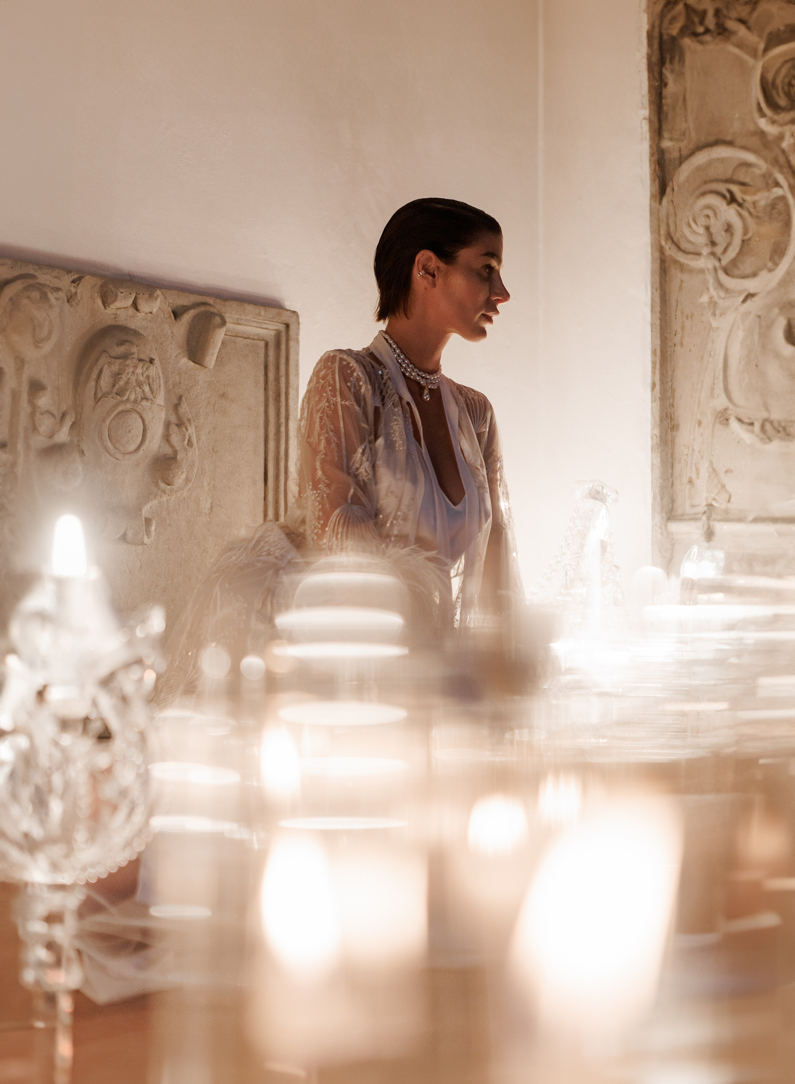 N & A — Como, Italy. Свадебный фотограф по всему миру из Мюнхена — Валерия Берк