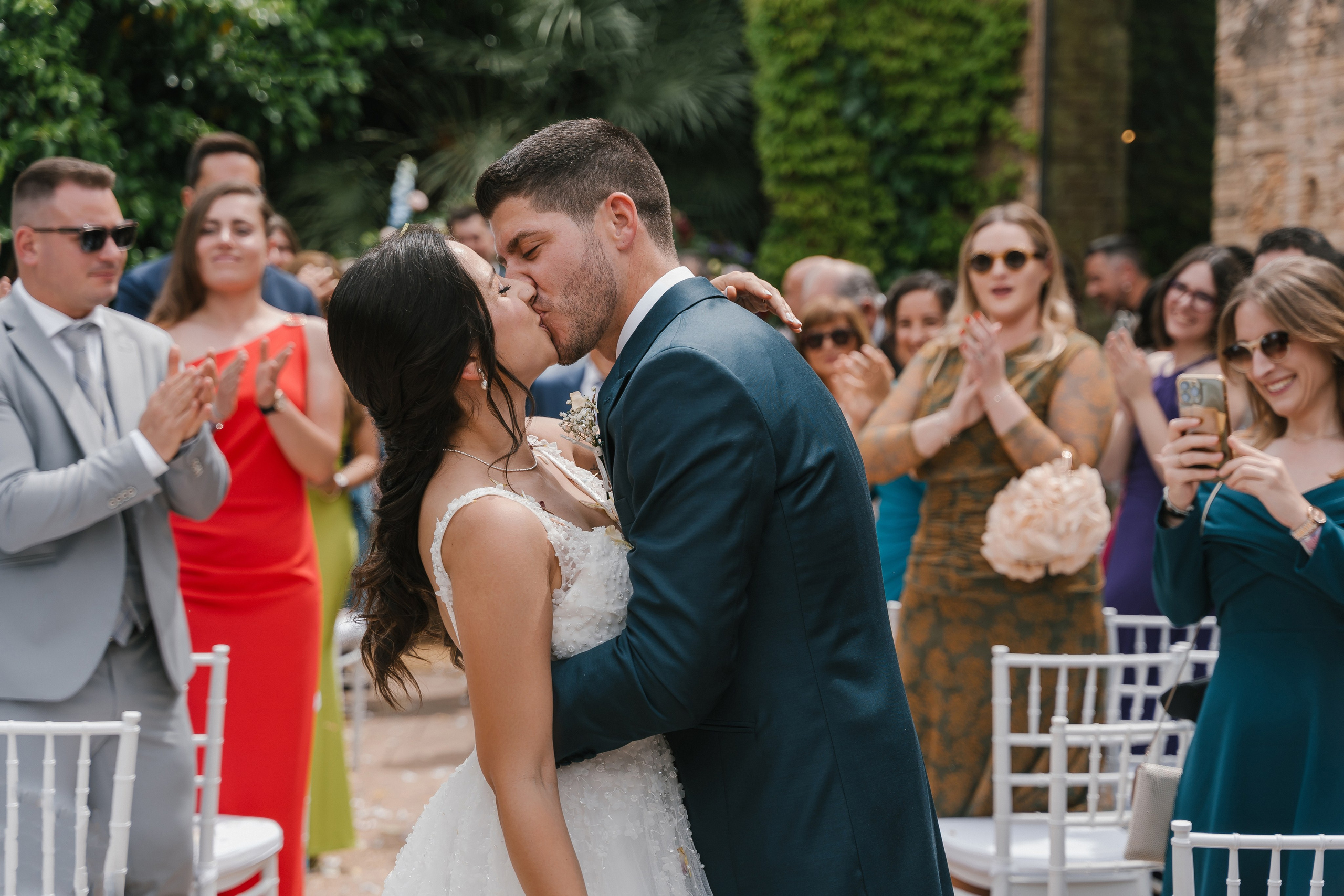 A&L. Fotógrafa de bodas y familias en España, Valencia: Nadia ProFoto