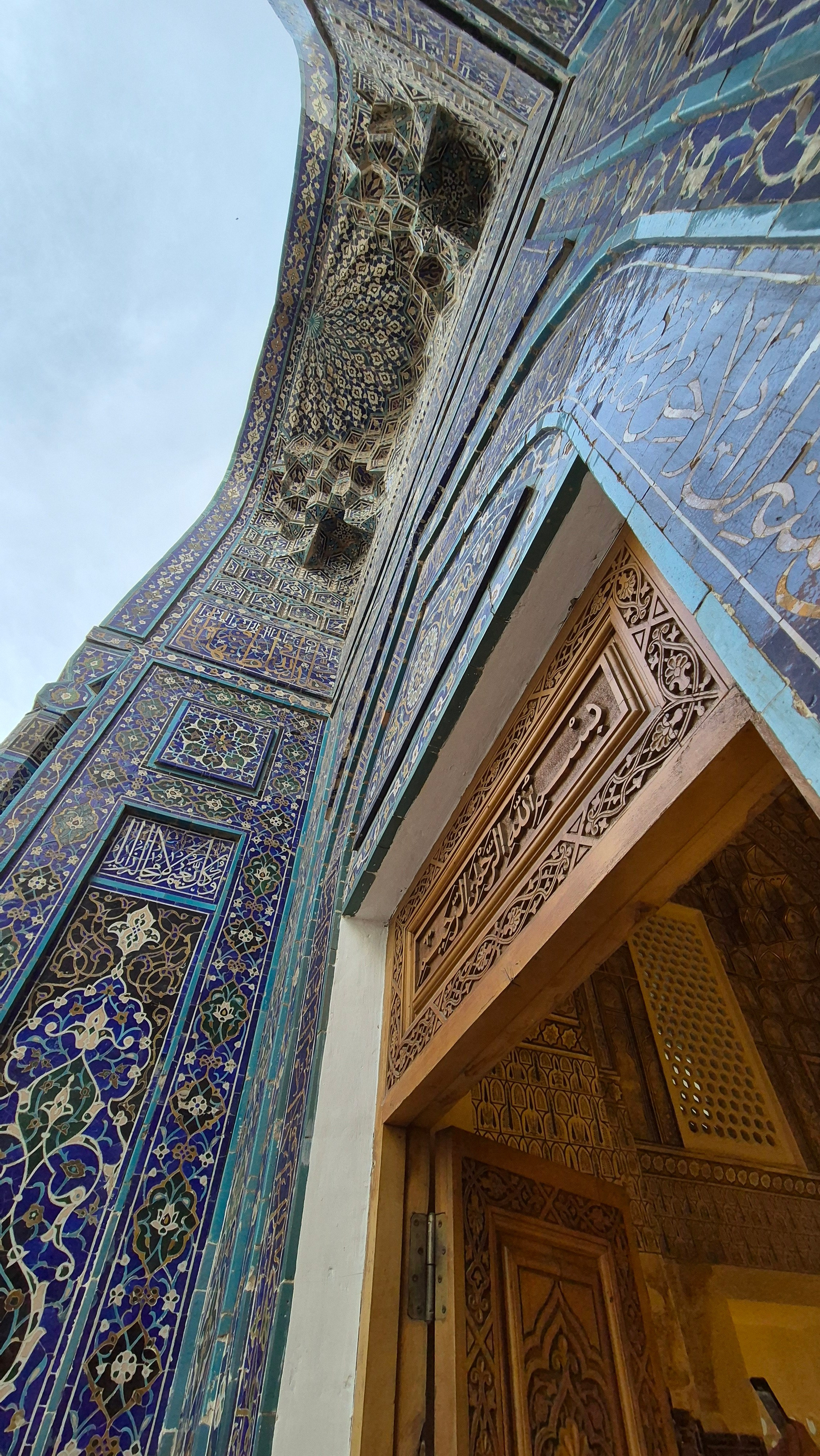 Uzbekistan 2024. Photographer Marina, city of Nuremberg