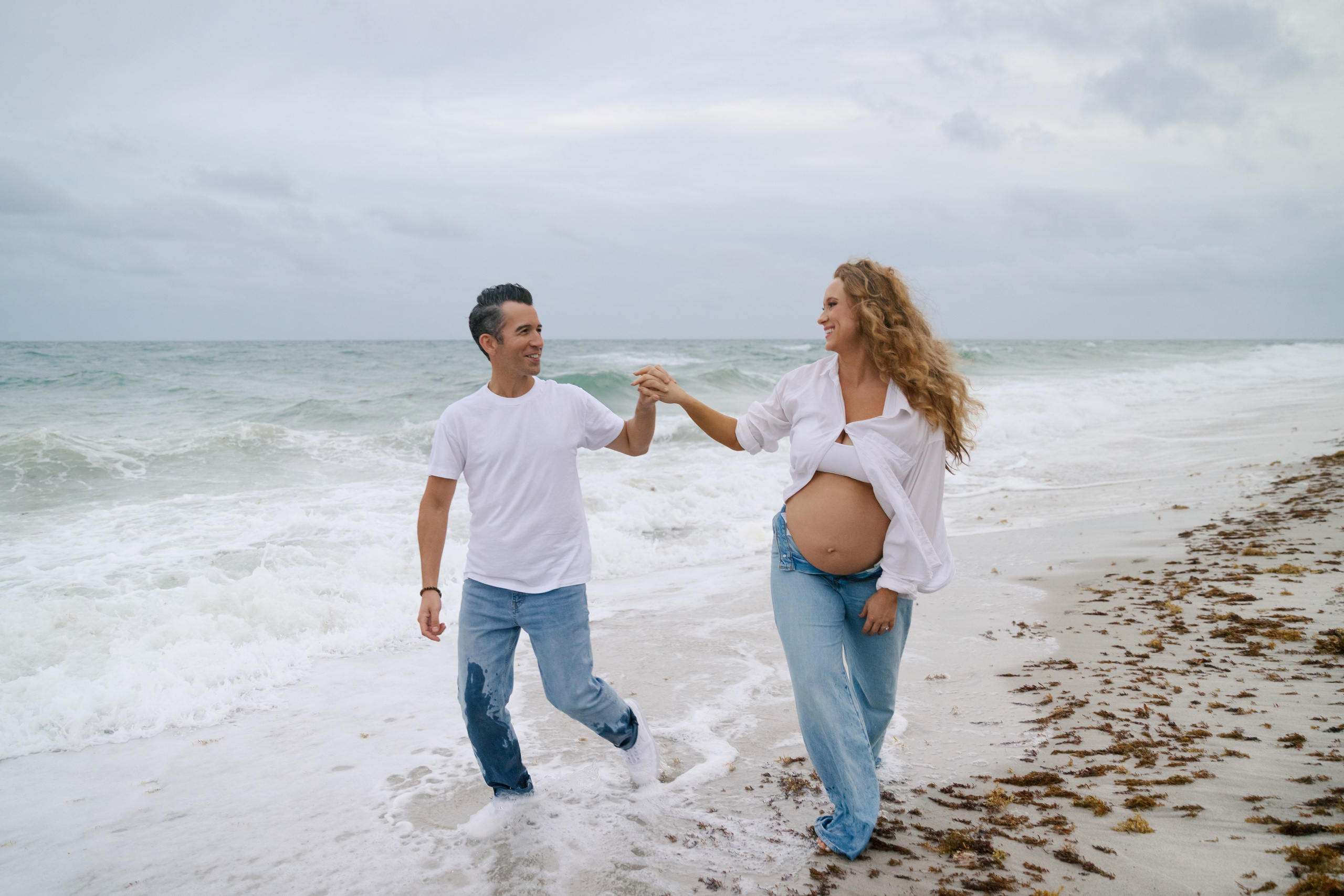 Maternity. Photographer in Miami, Family photographer, Event, Wedding