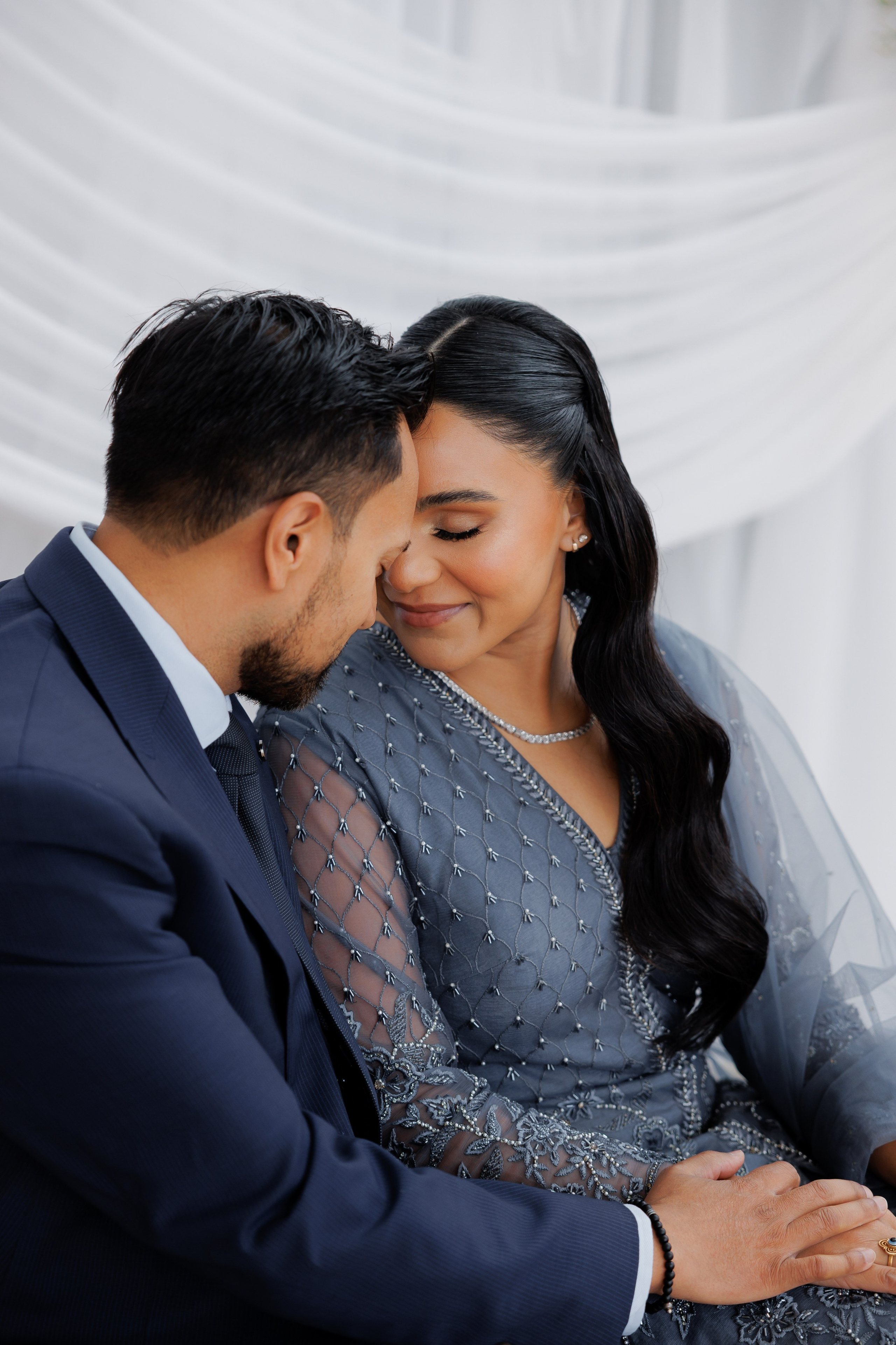 Rokha ceremony. Home