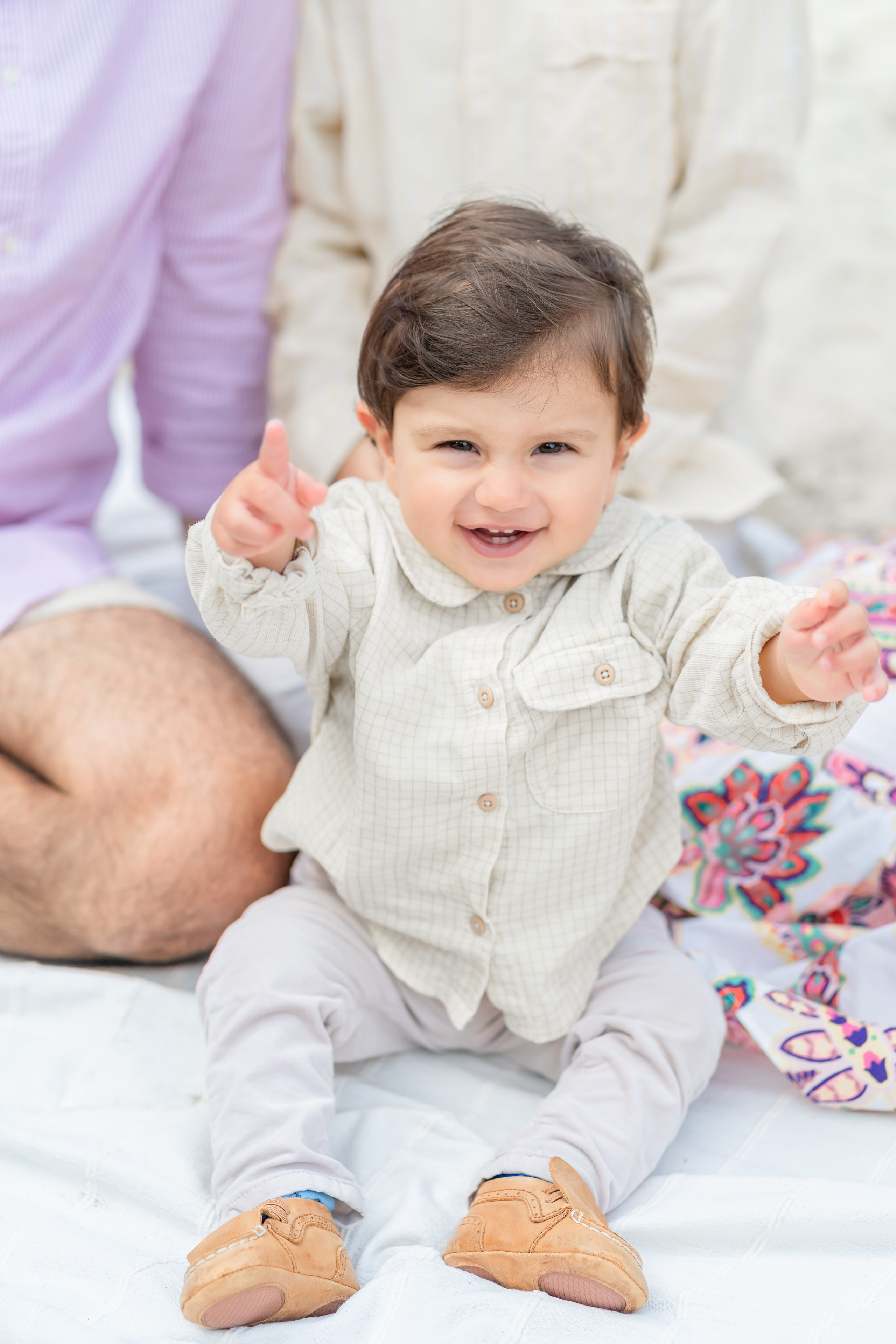 Familienshooting in Cala Pi. Deine Fotografin auf Mallorca für Familien und Business