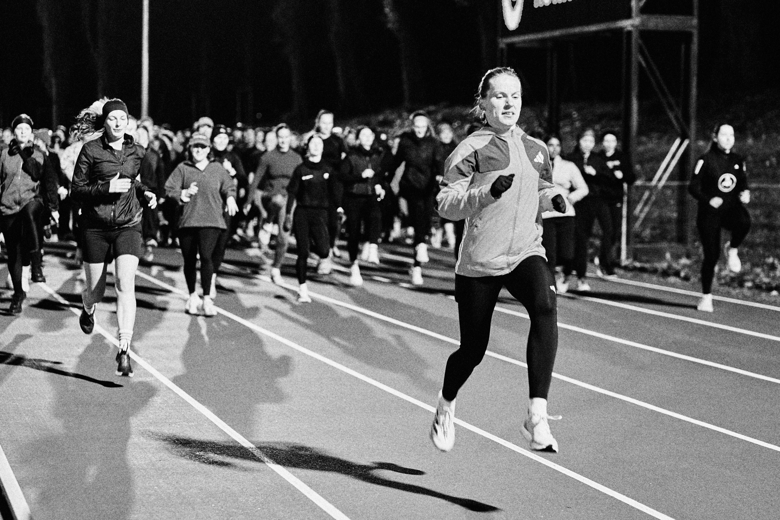 Adidas GRL Squad 2025 #running. Photographer Evgeniya Dovgalyuk