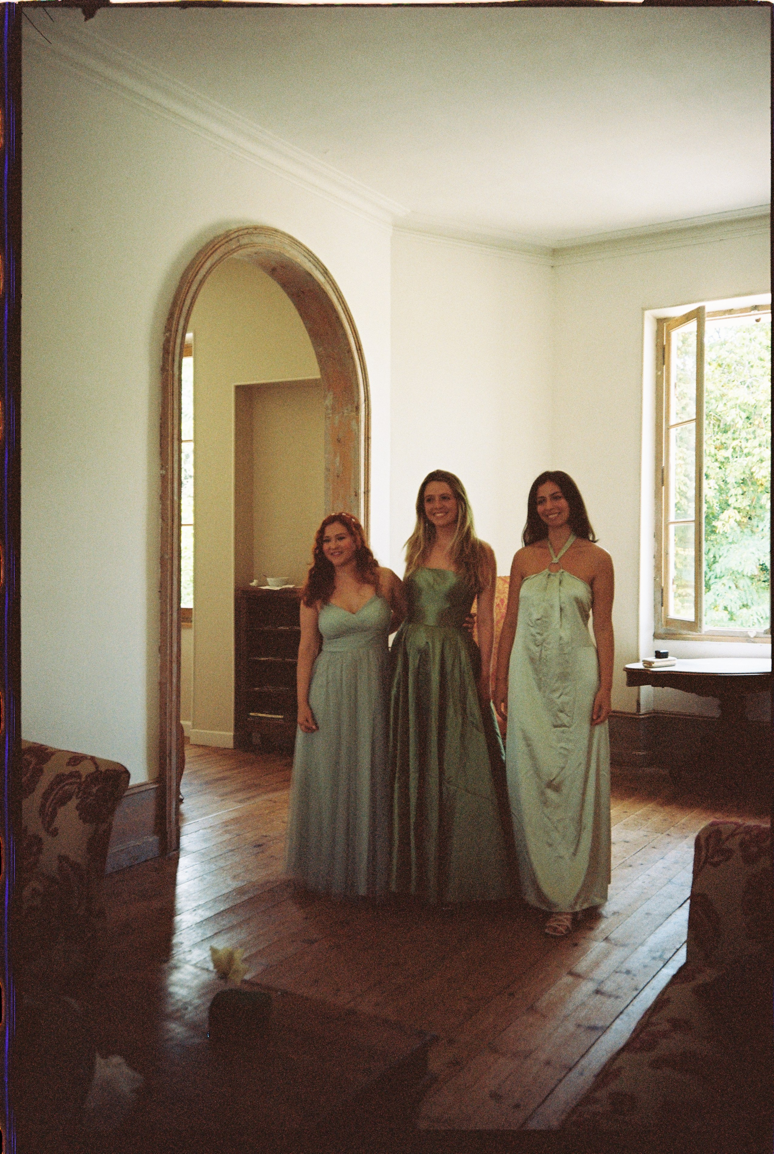 Wedding in a French Château | Destination Wedding Photography. Wedding photographer in Italy