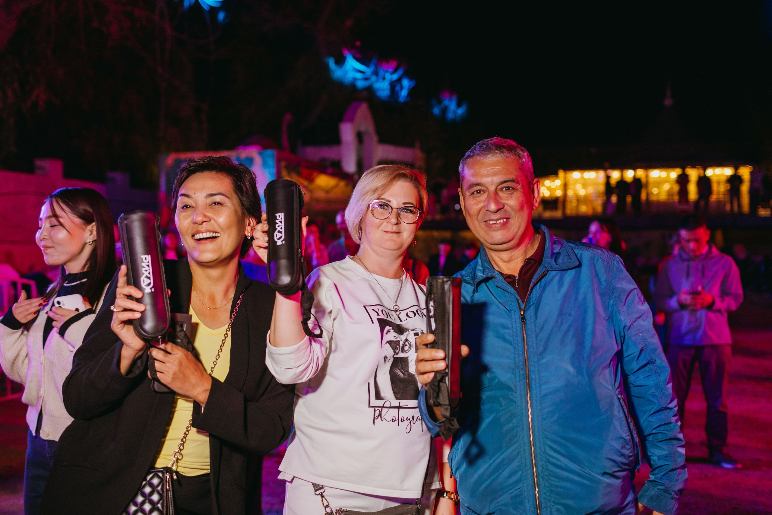 Фестиваль HIGHLAND от радио RECORD. Фотограф в Бишкеке Оксана Шувалова