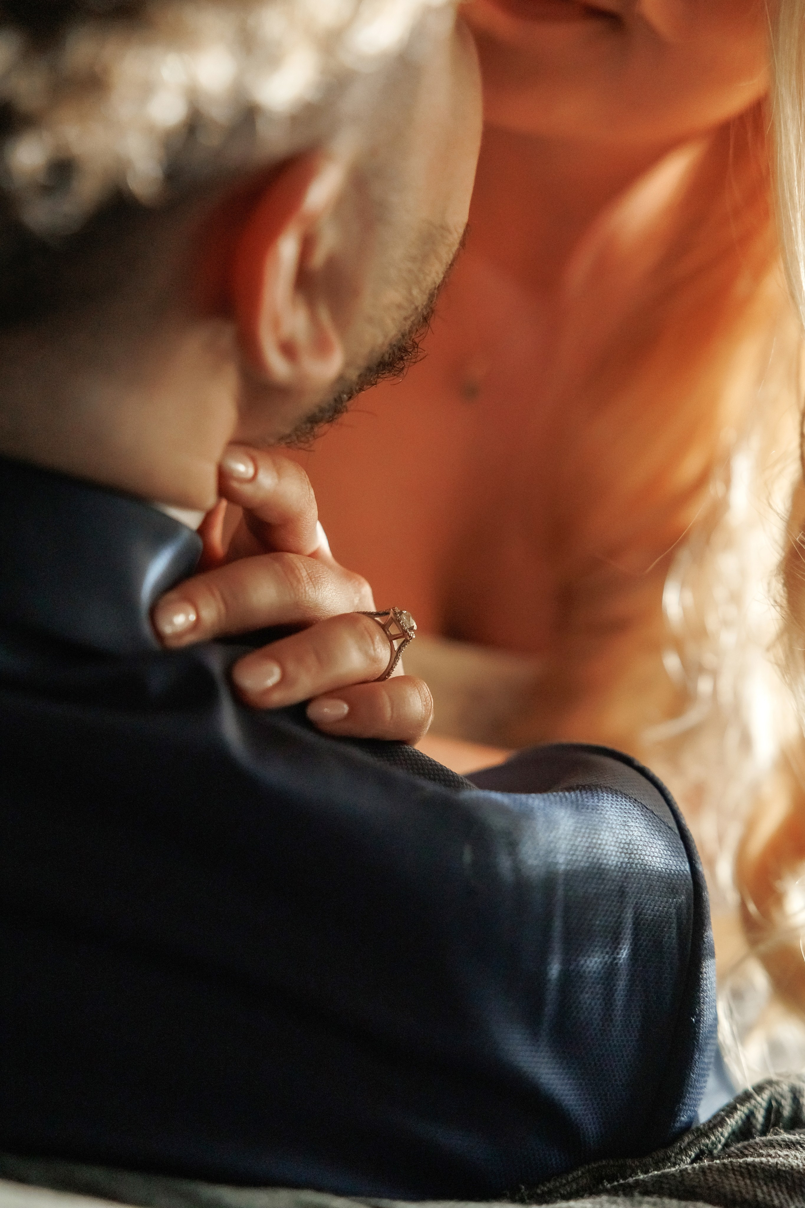 Годеж. Фотограф Ирина Йотова