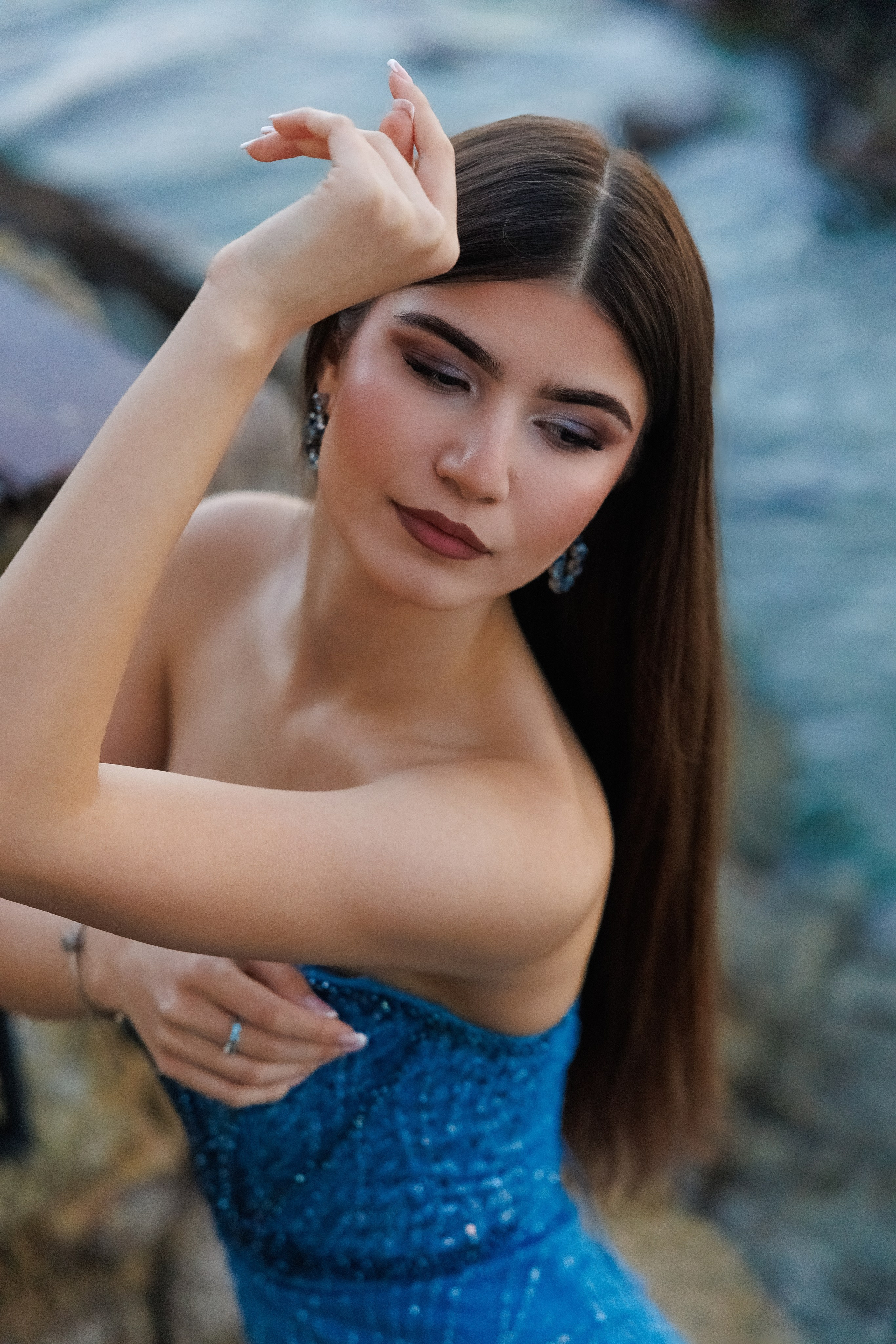 Абитуриентски Бал Созопол. Фотограф Ирина Йотова