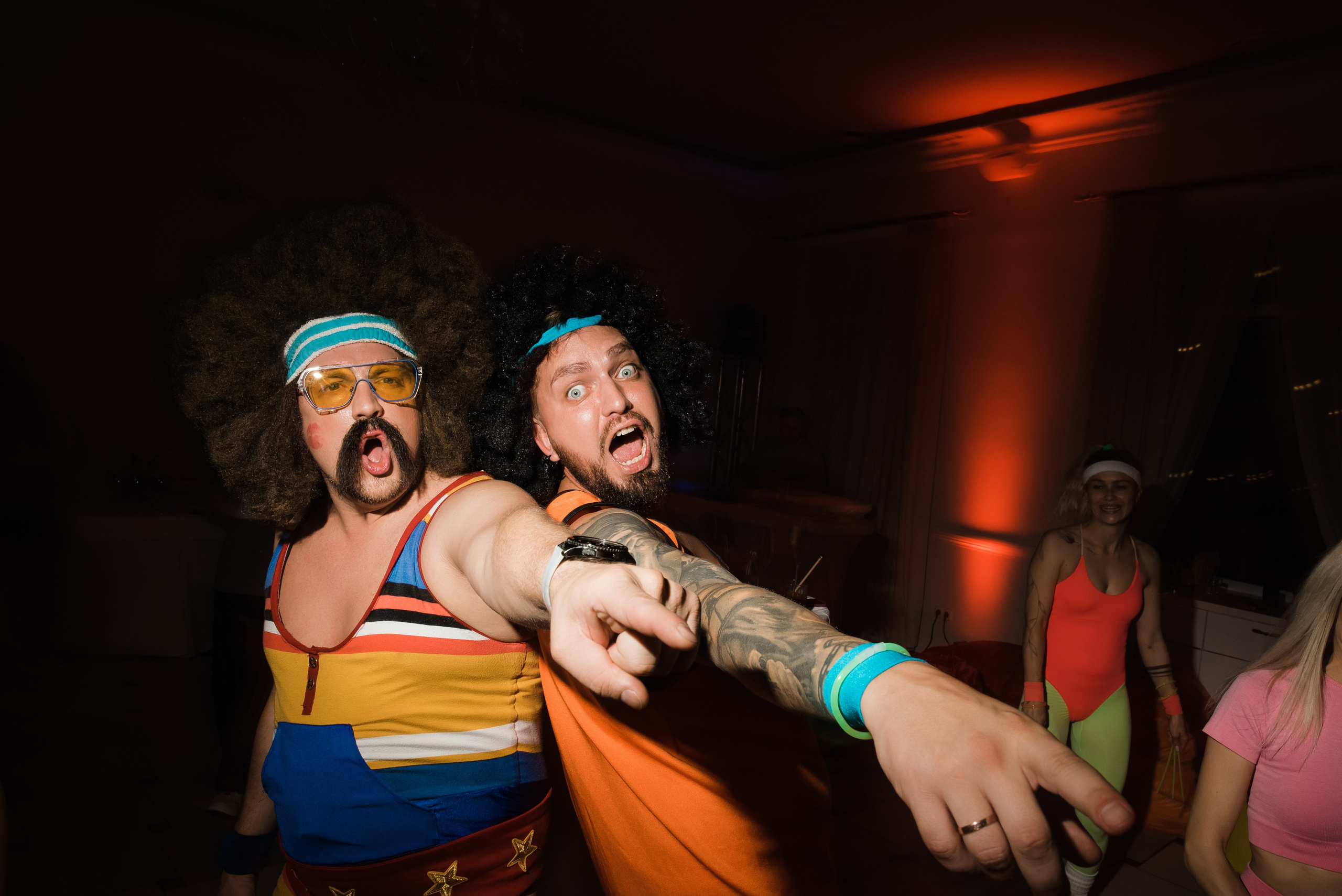 Birthday party. Destination Wedding photographer Italy, France, Germany, Spain, Poland Oleg Zaicev