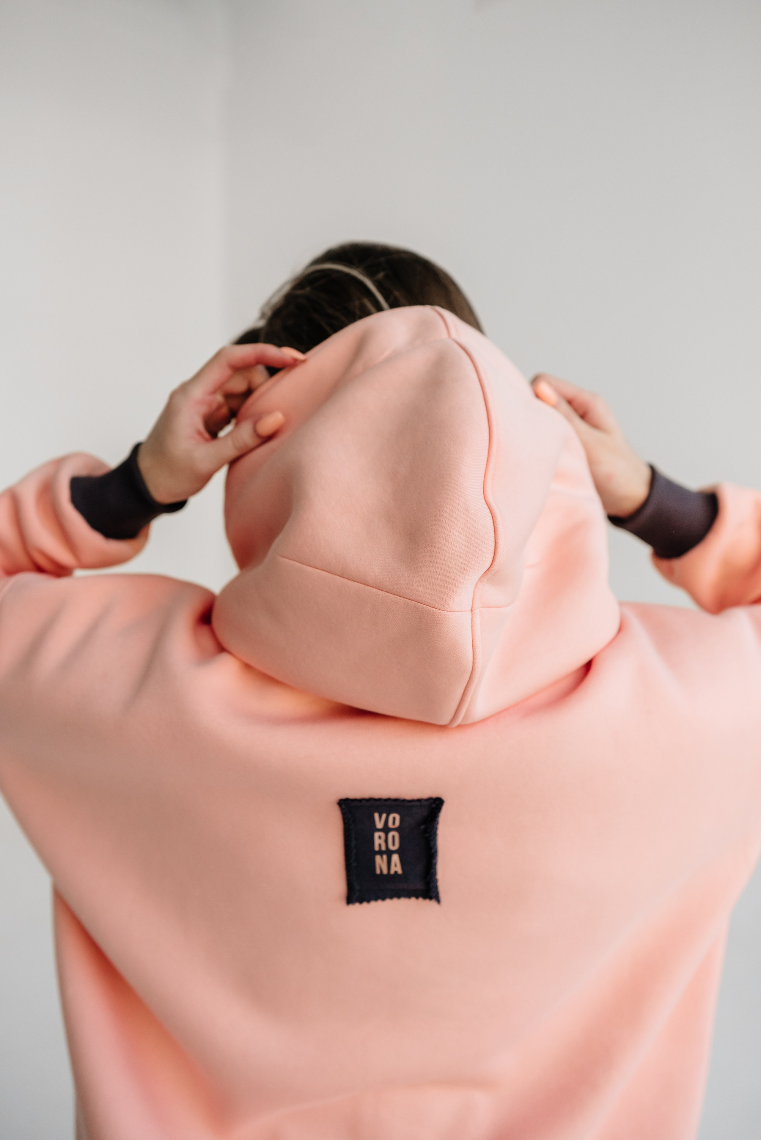 Clothes brand VORONA. Destination Wedding photographer Italy, France, Germany, Spain, Poland Oleg Zaicev