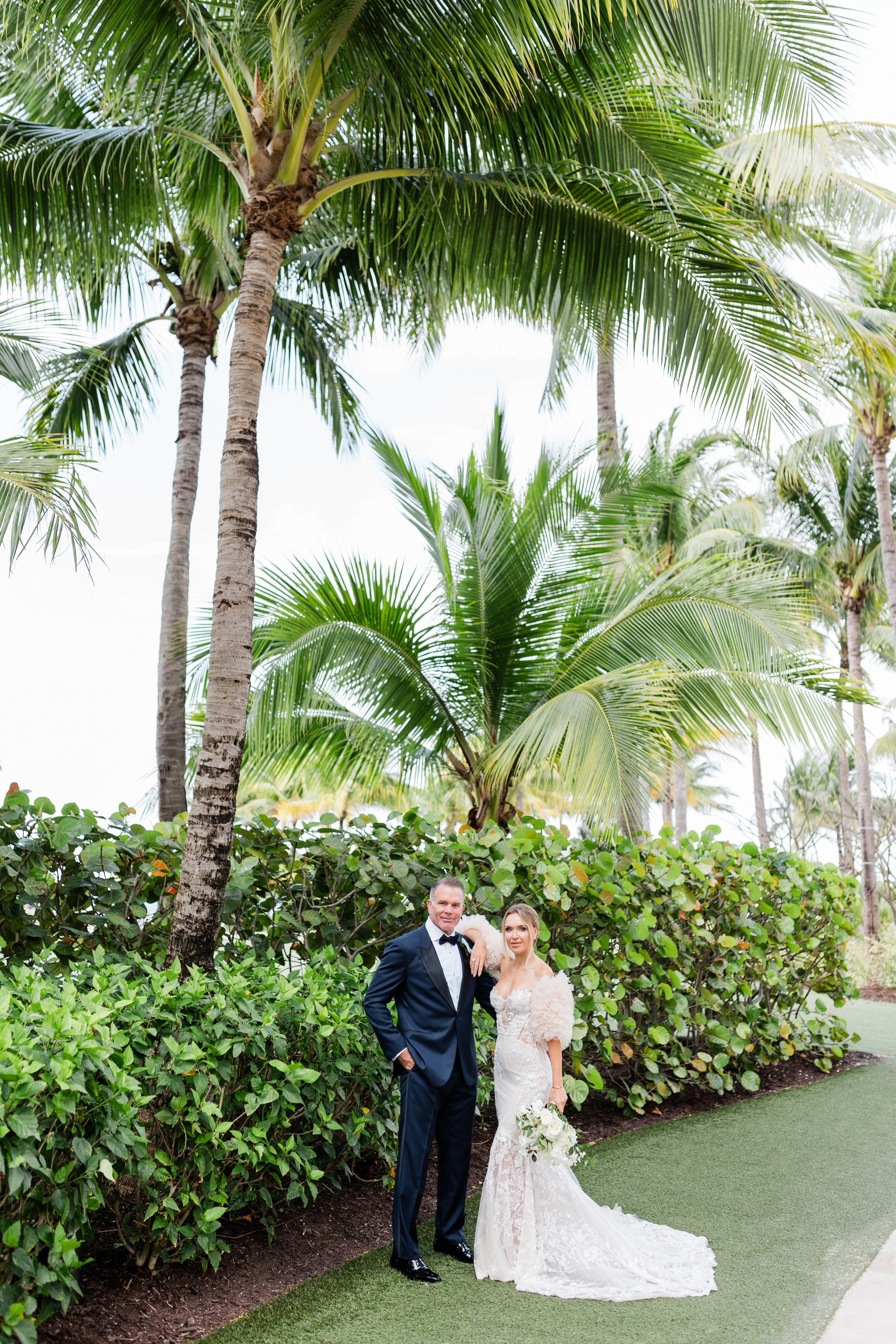 Diana and Filippe Bahamas Wedding. Family and Event photographer in Homestead and Miami areas of Florida