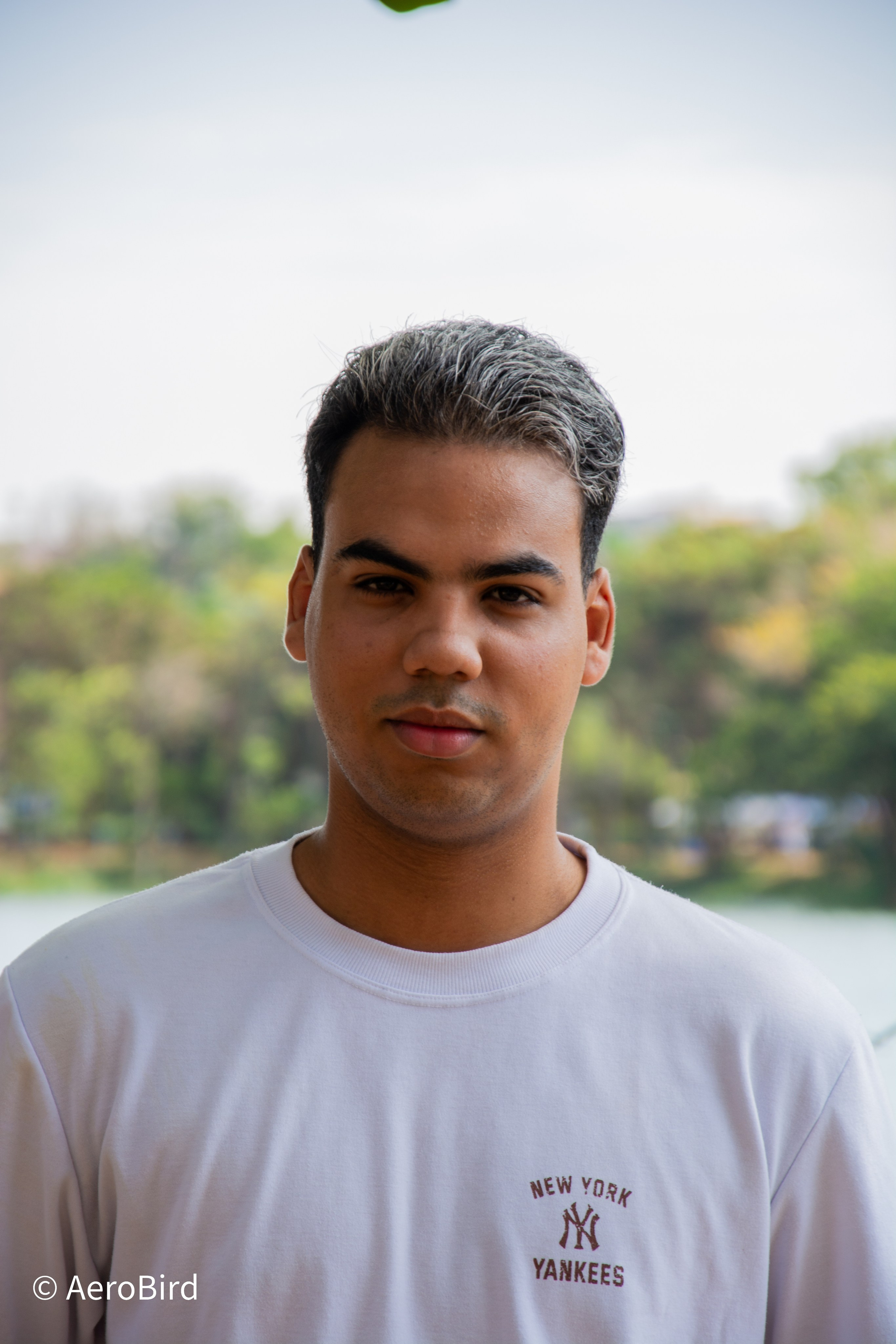 Ensaio Gabriel Oliveira. AerobirdStudios
