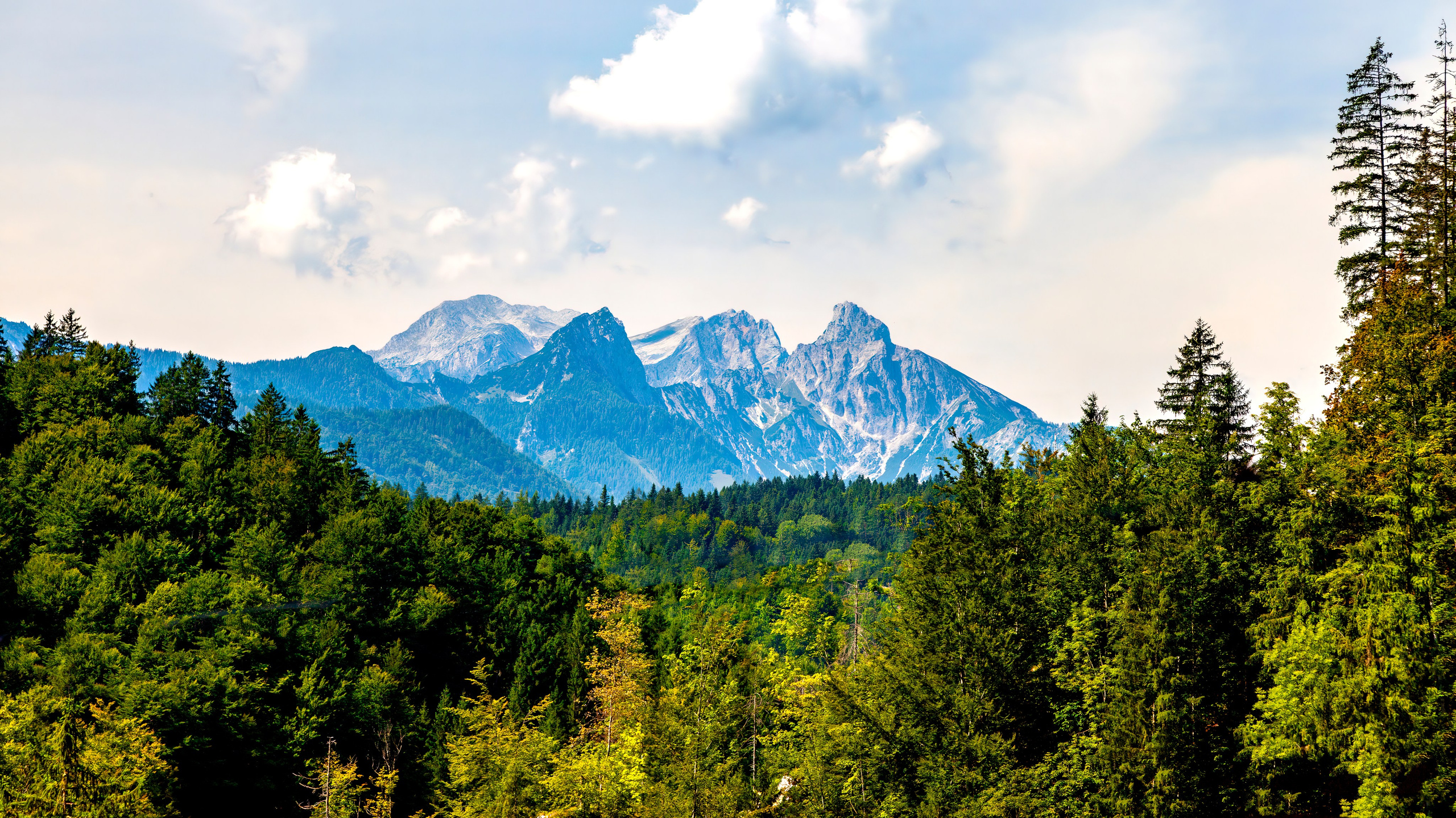 195.Nothklamm.Austria.20.8.2025. Путешествия в формате 360......
