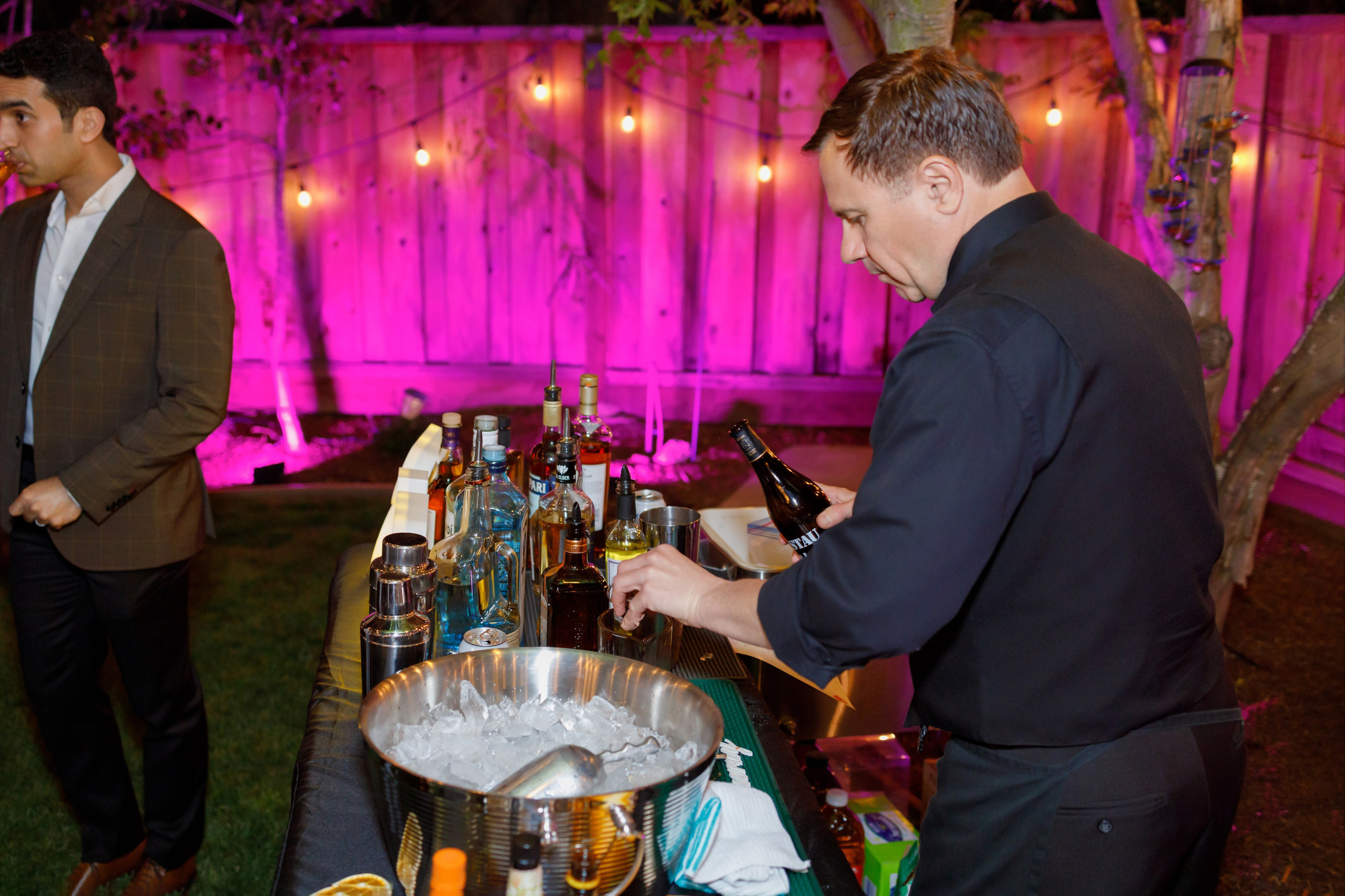 Evening event. Family and Event photographer in Bay Area Elena Tiuriumina