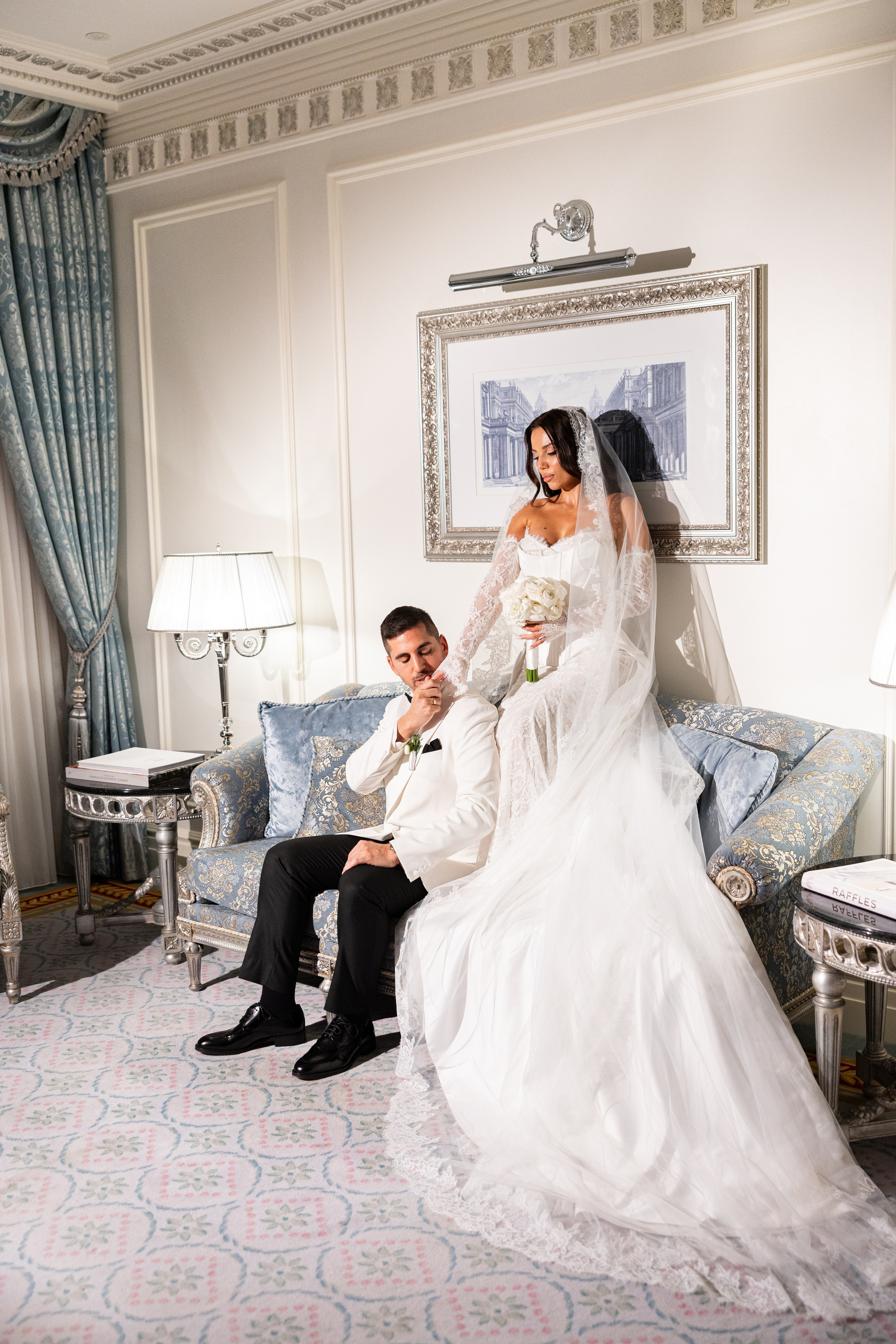 Album 1. Hochzeitsfotograf aus Deutschland | Shooting in Zürich, Dubai & weltweit