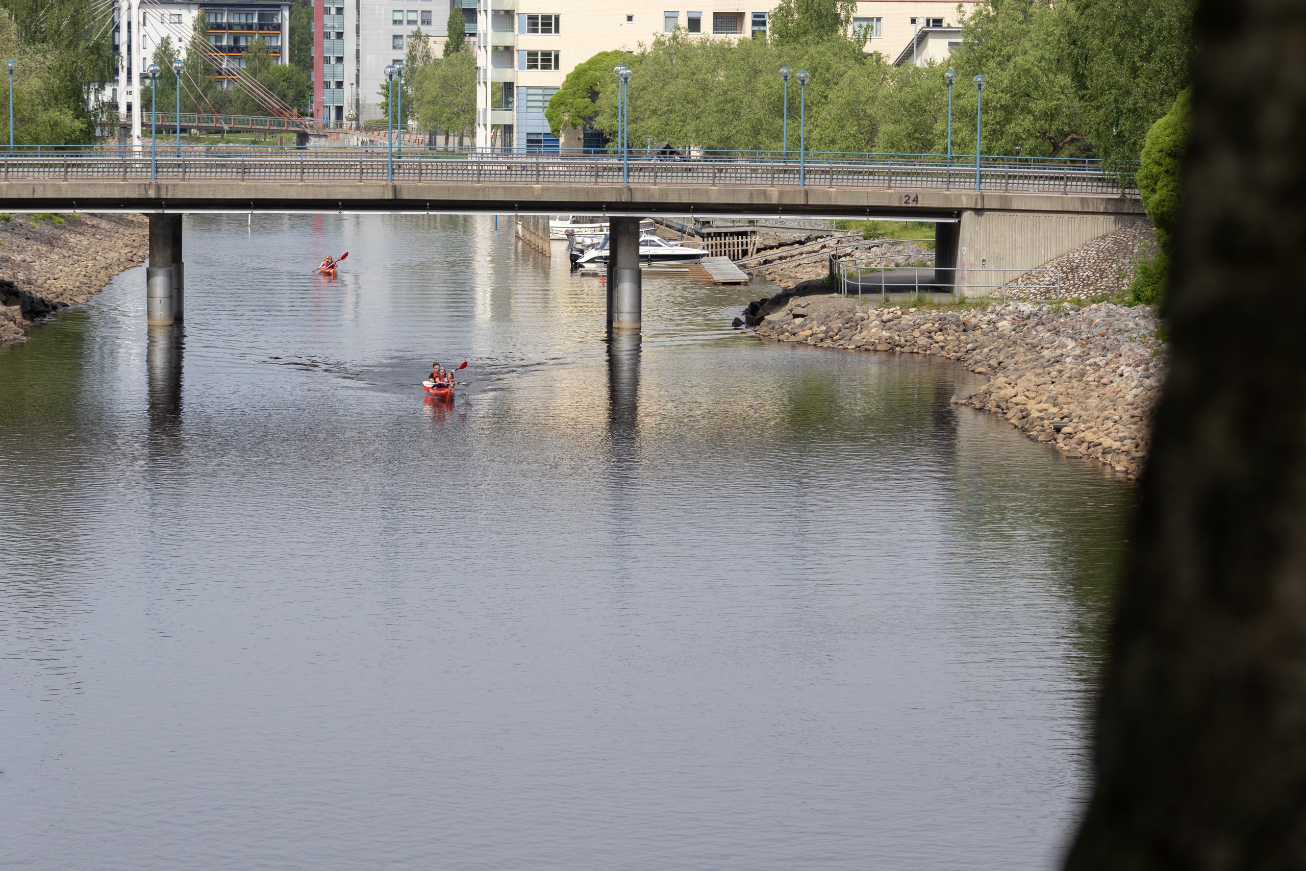 Sisu-Seikkailu kesätapahtuman kuvat