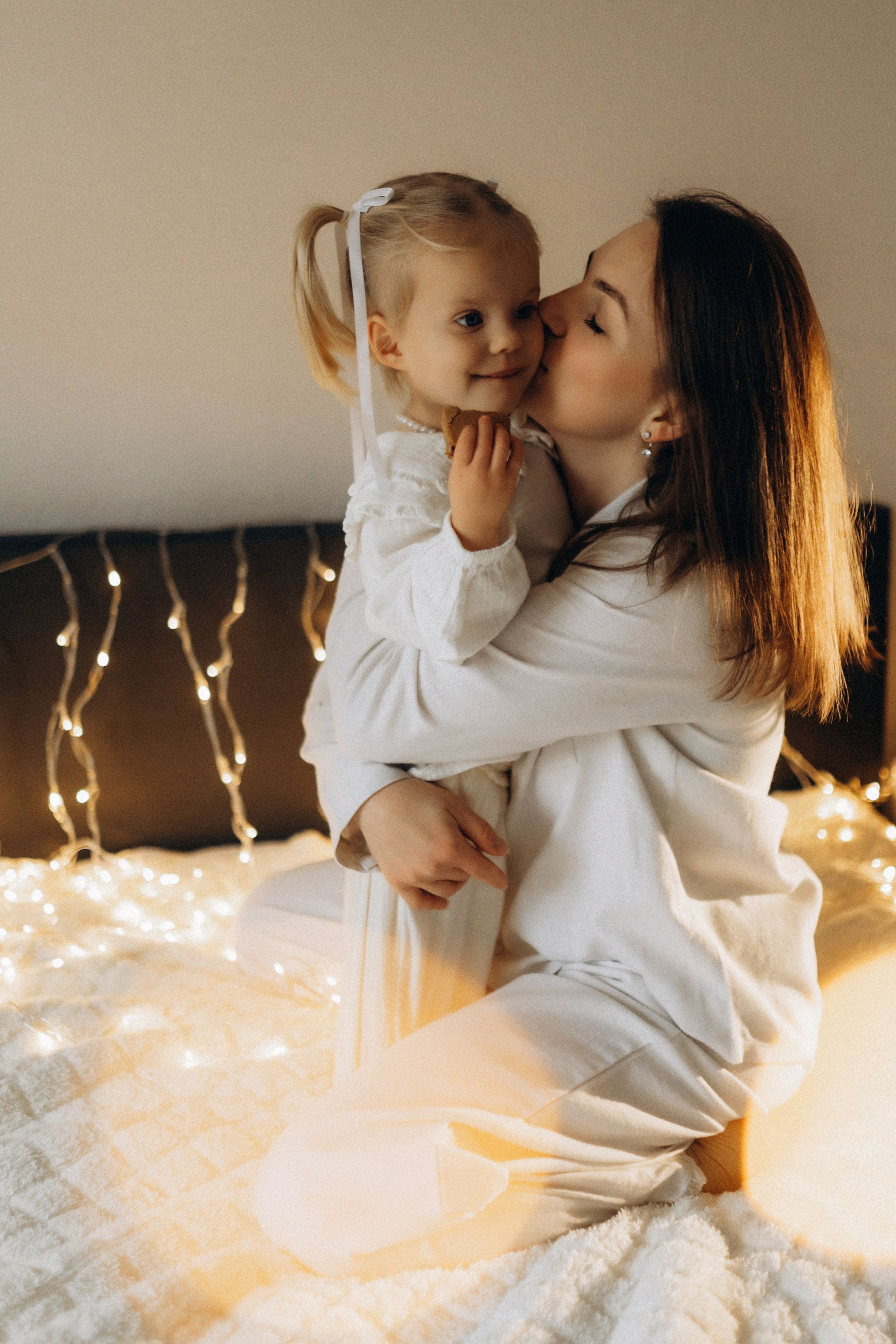 Merry moments. Семейный фотограф Лейпциг, Германия