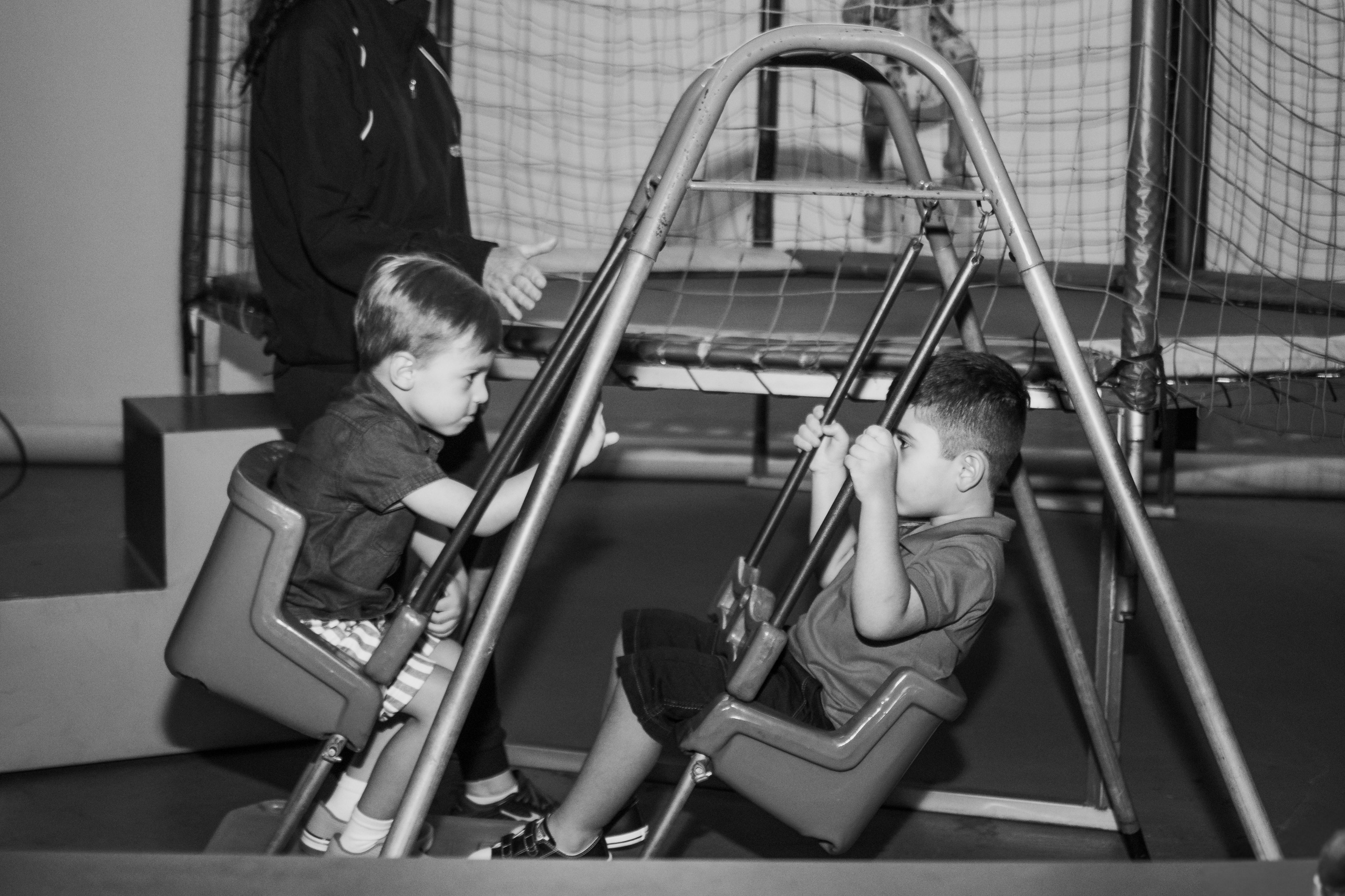 Arthur — Aniversário 4 anos. Principal