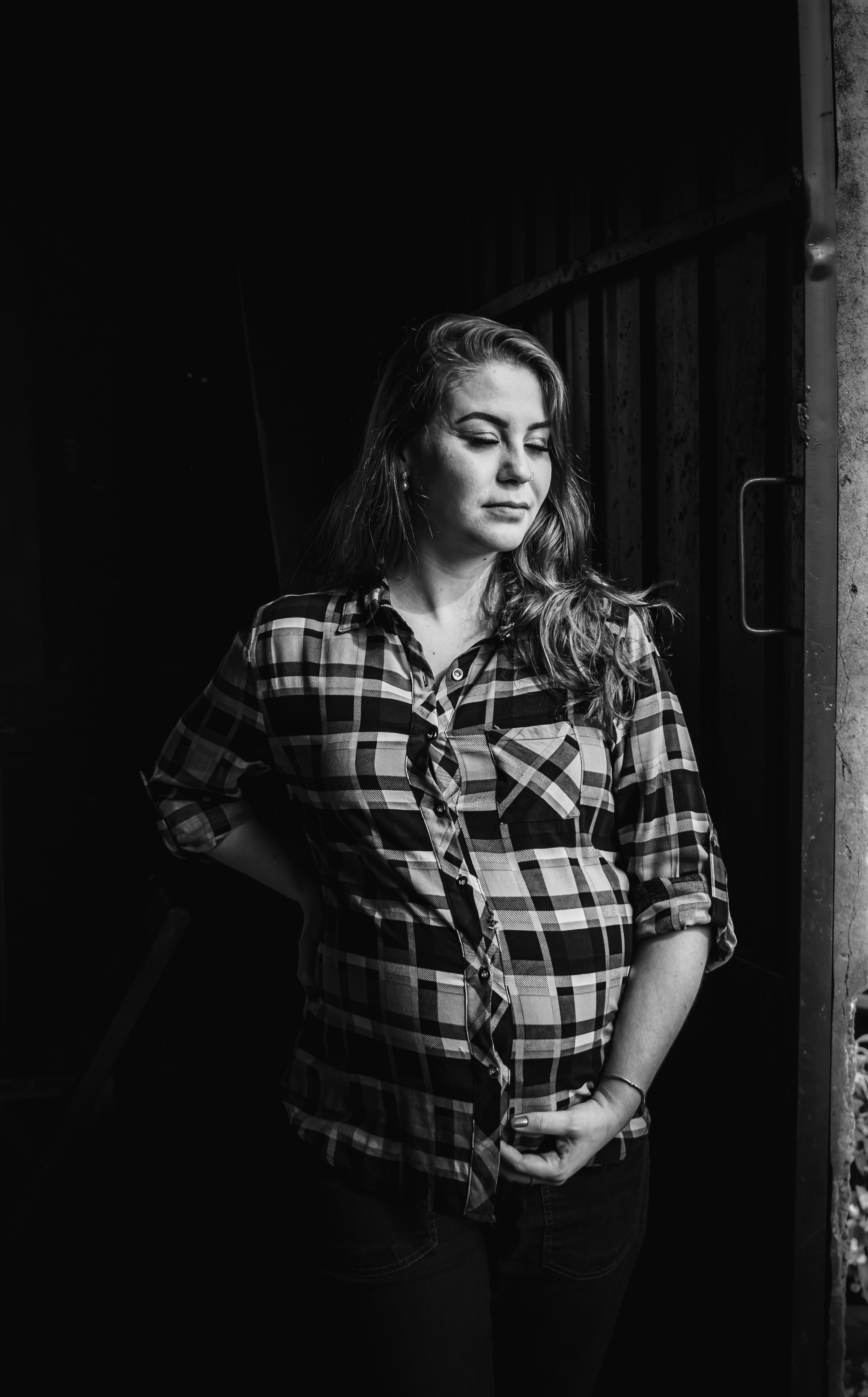 Karina & Felipe. Principal