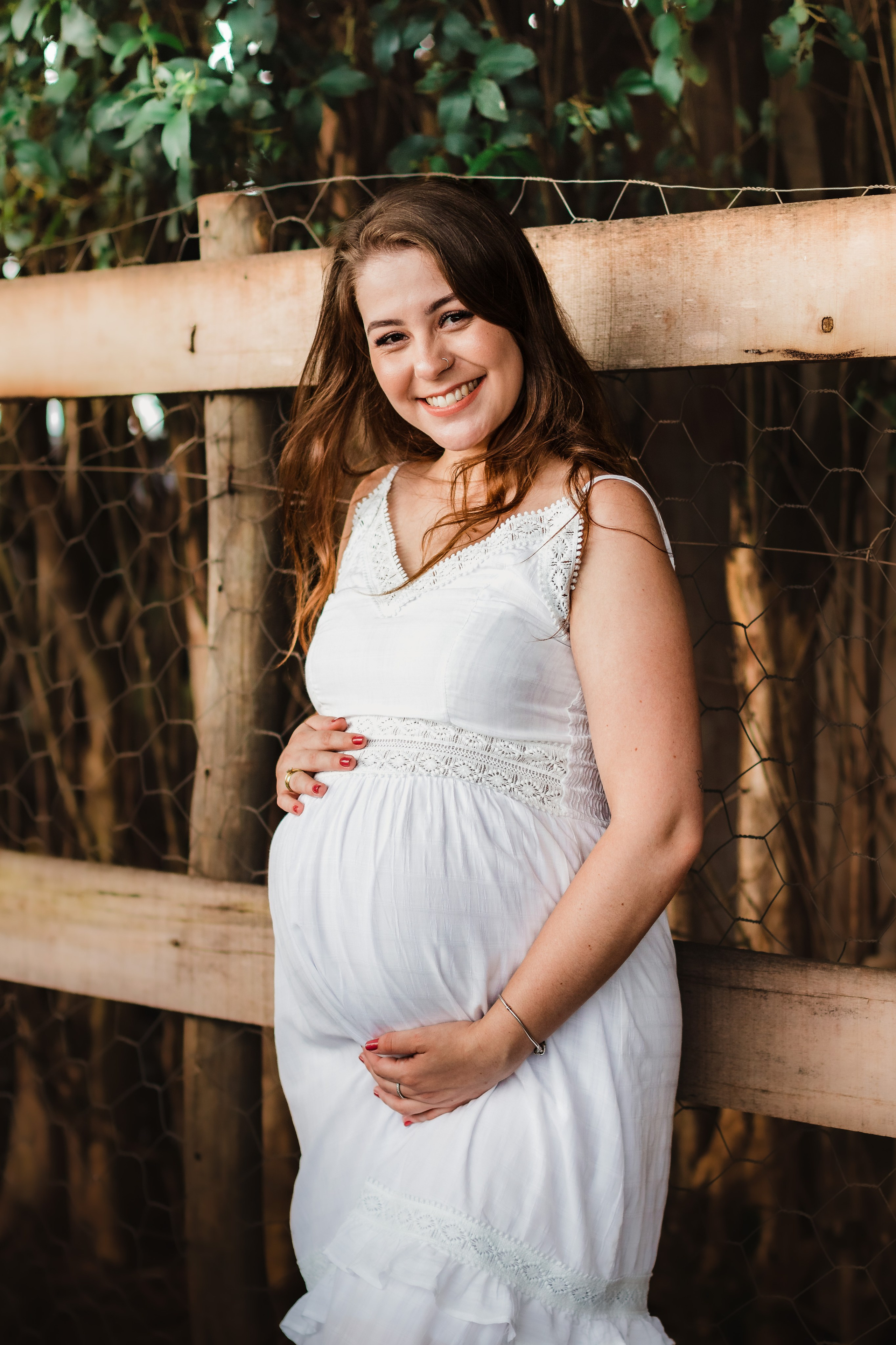 Karina & Felipe. Principal