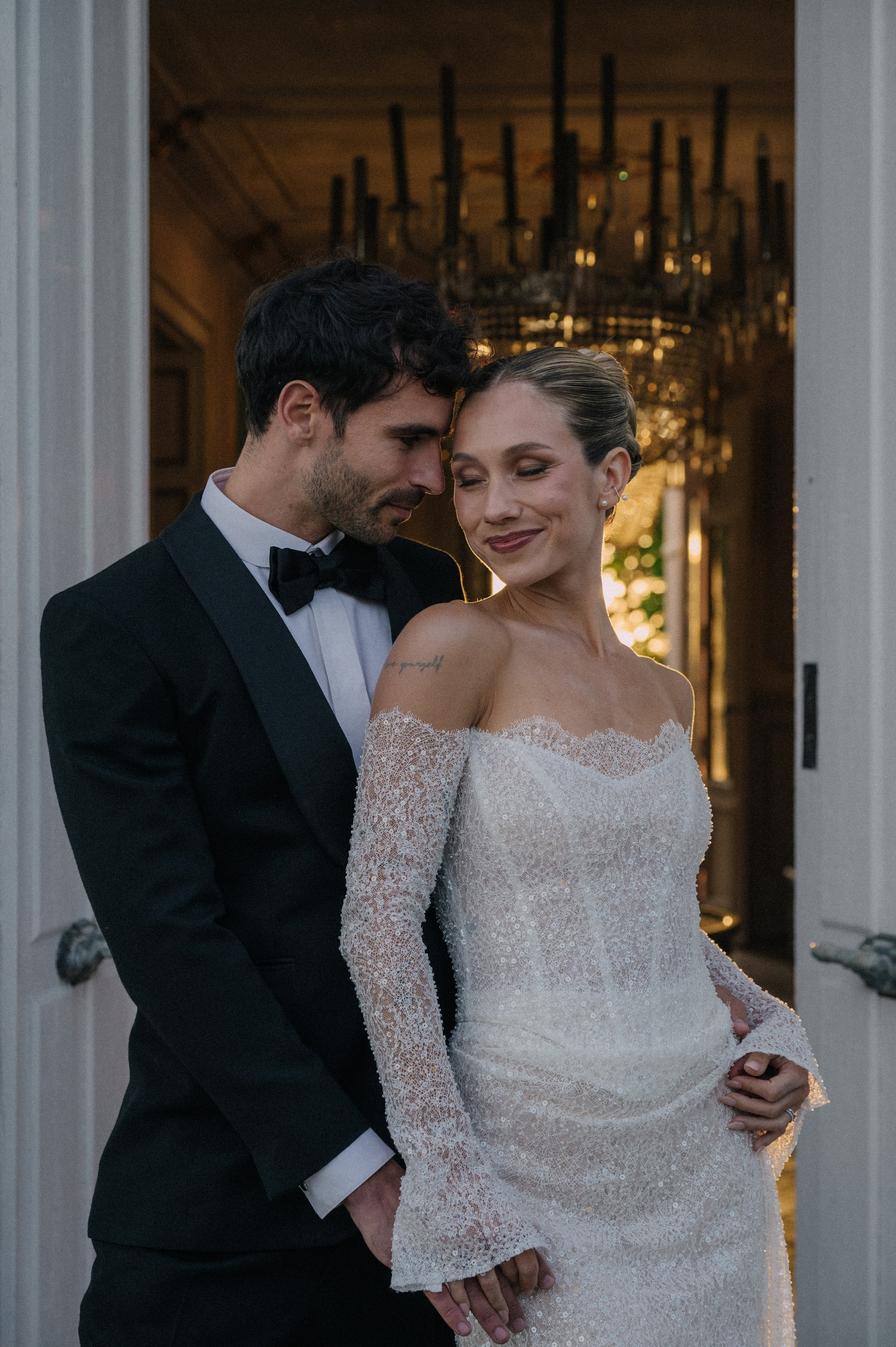 Paula and Tony. Wedding and commercial photographer