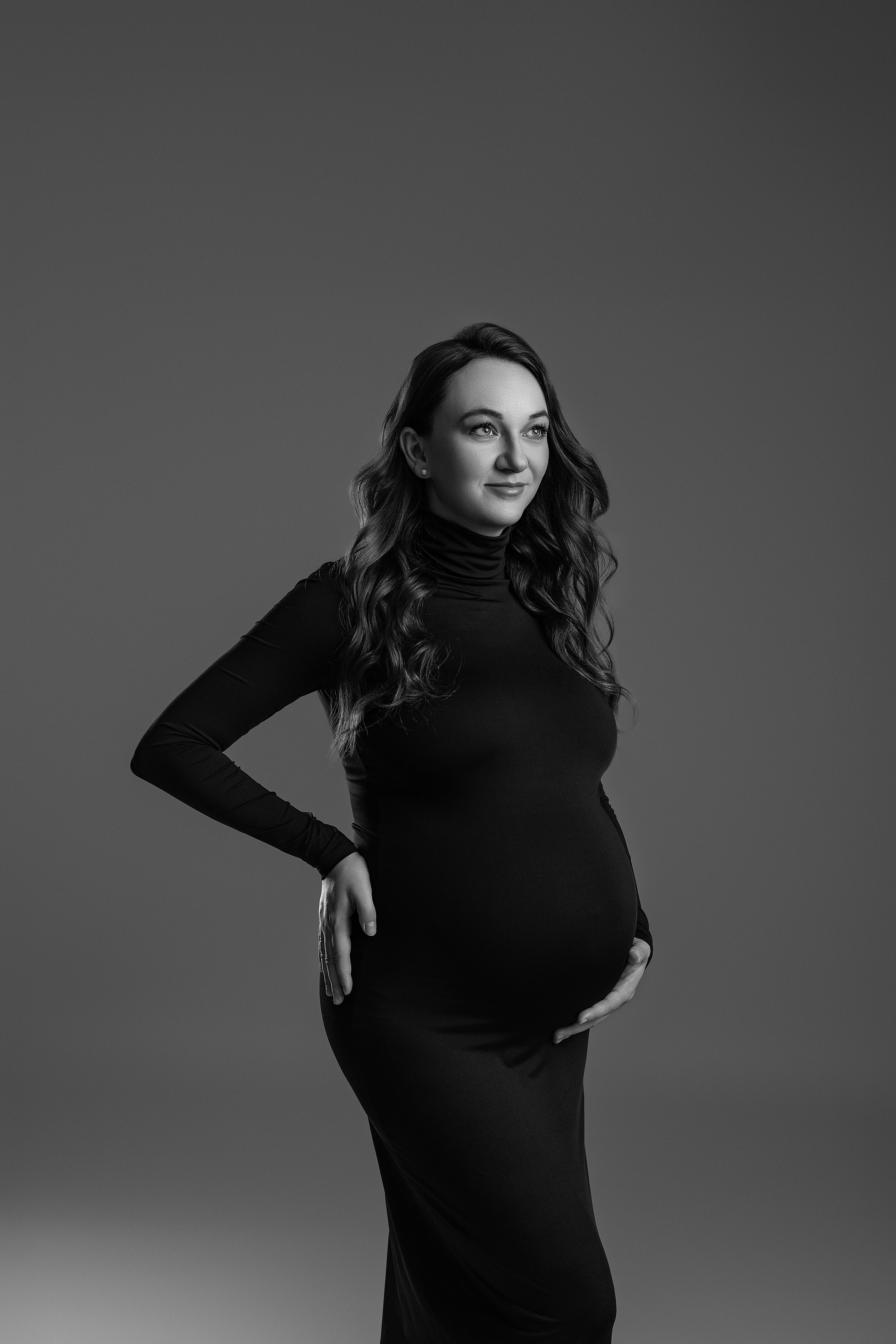 Babybauch. Neugeborene- Schwangerschaft- und Kinder Fotografin in Lehre