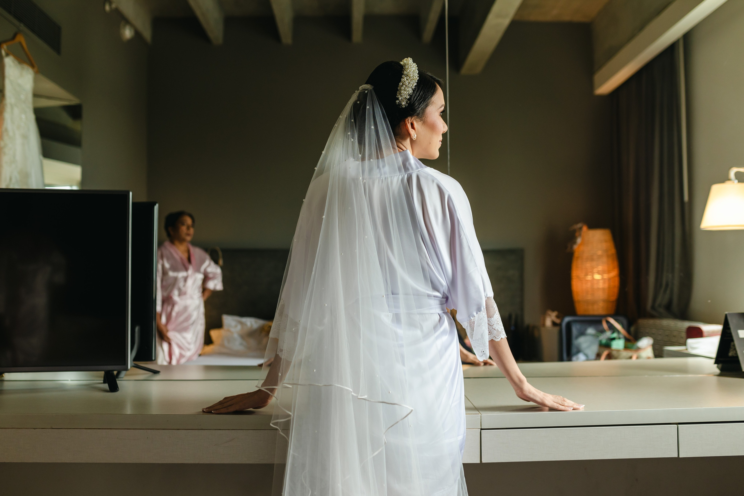 Luisa & Jorge. Wedding Photography - Fotografo Bodas Colombia