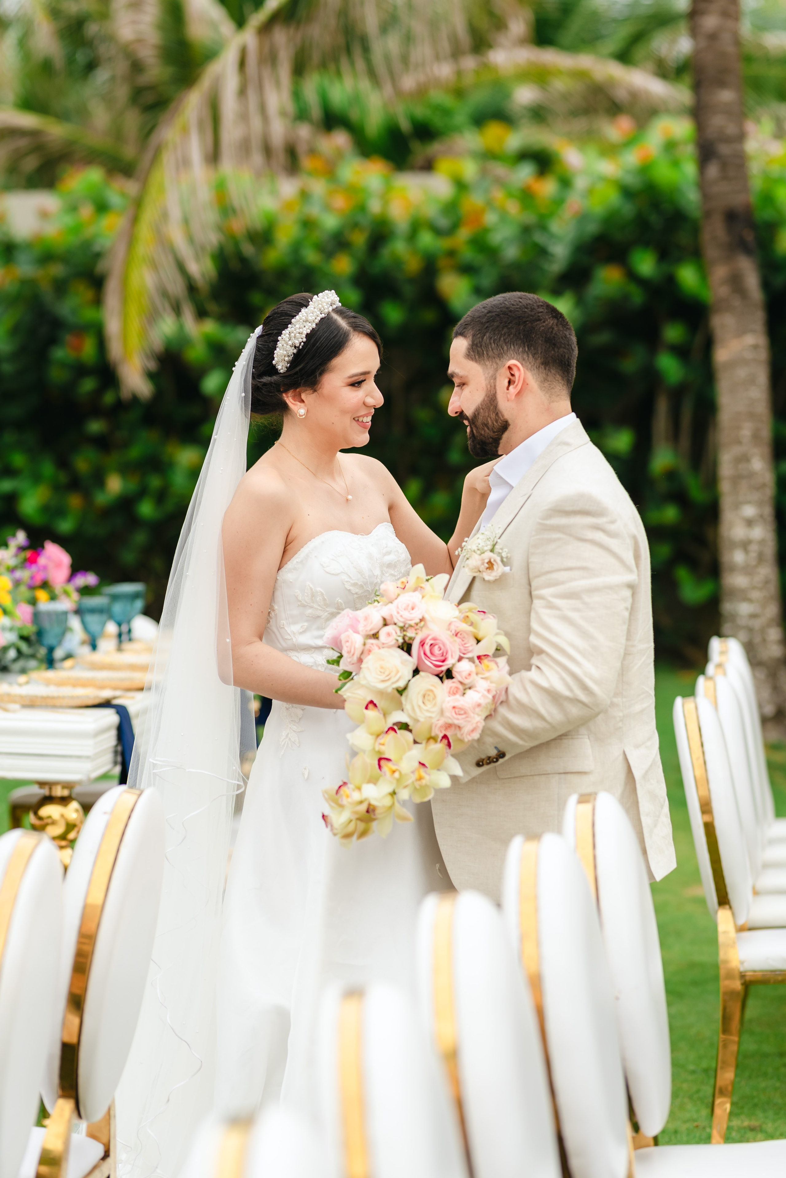 Luisa & Jorge. Wedding Photography - Fotografo Bodas Colombia