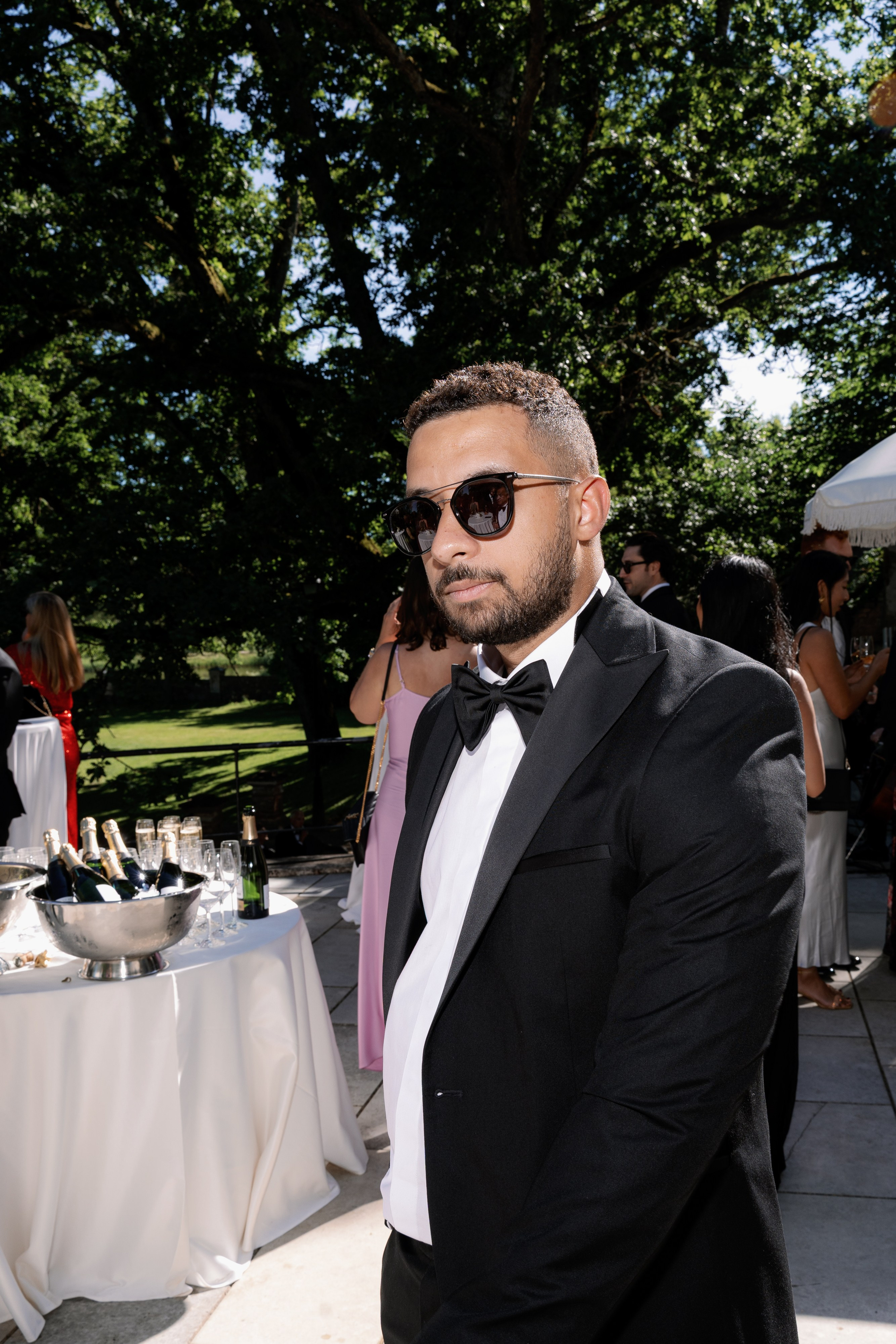 MADELEINA & ALEX. Bakasphoto wedding and lifestyle photography Latvia and Worldwide