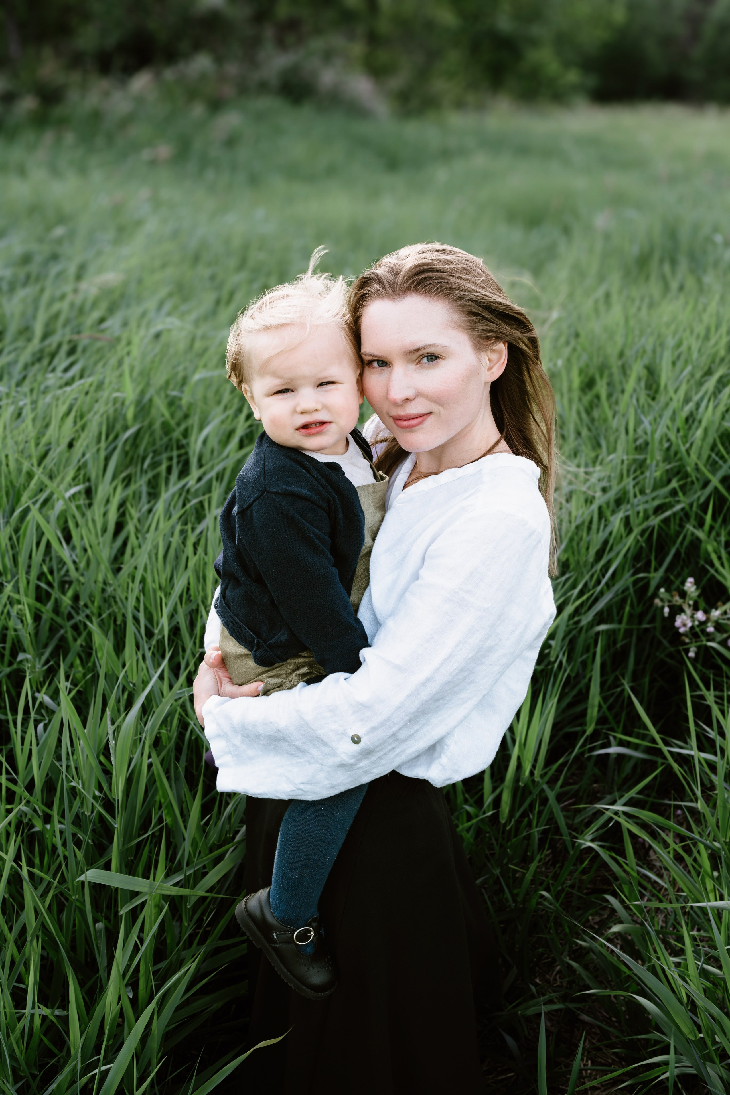 Mommy and Me. Family and Children photographer