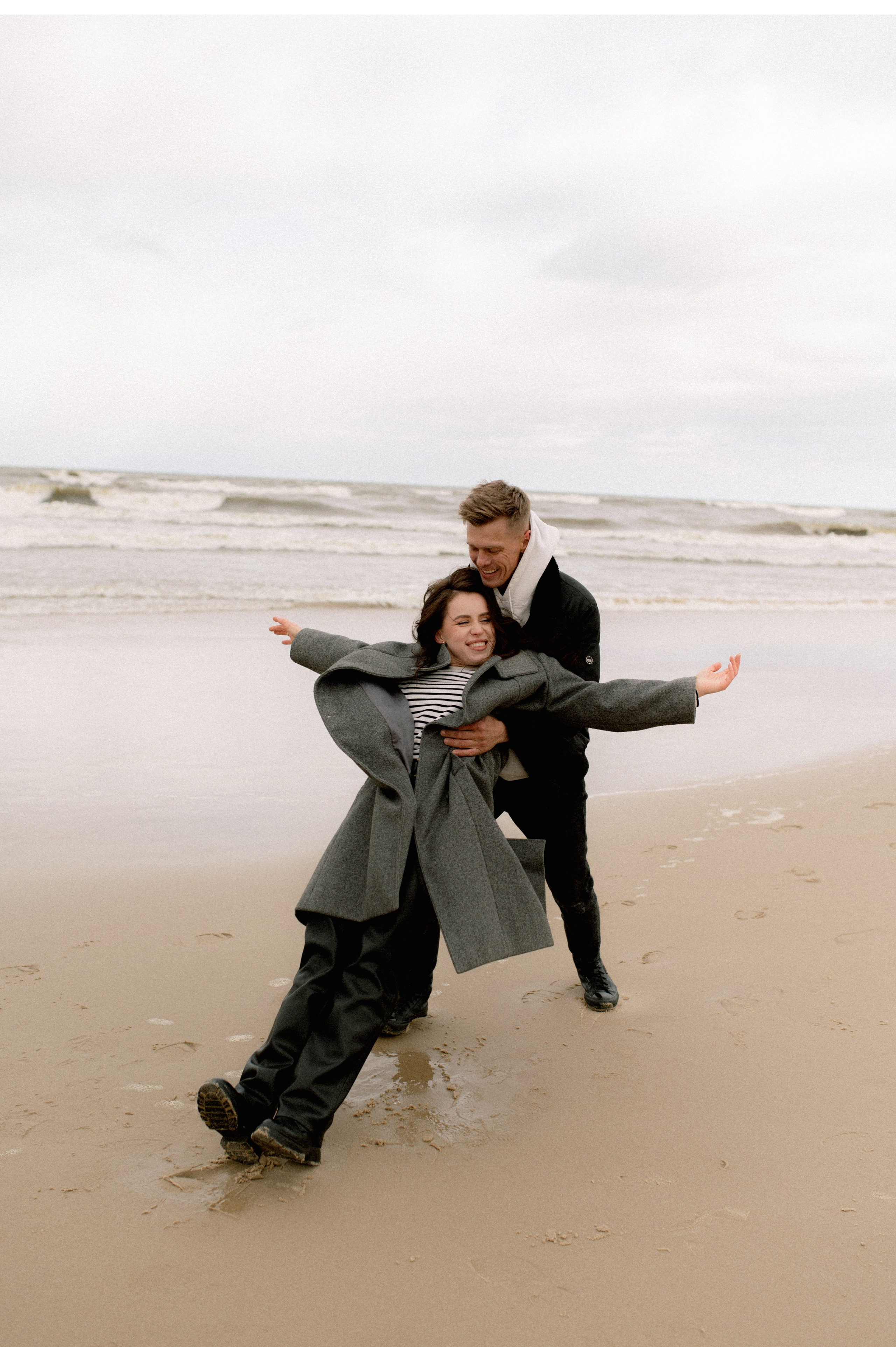 Ivan i Katia. Home page