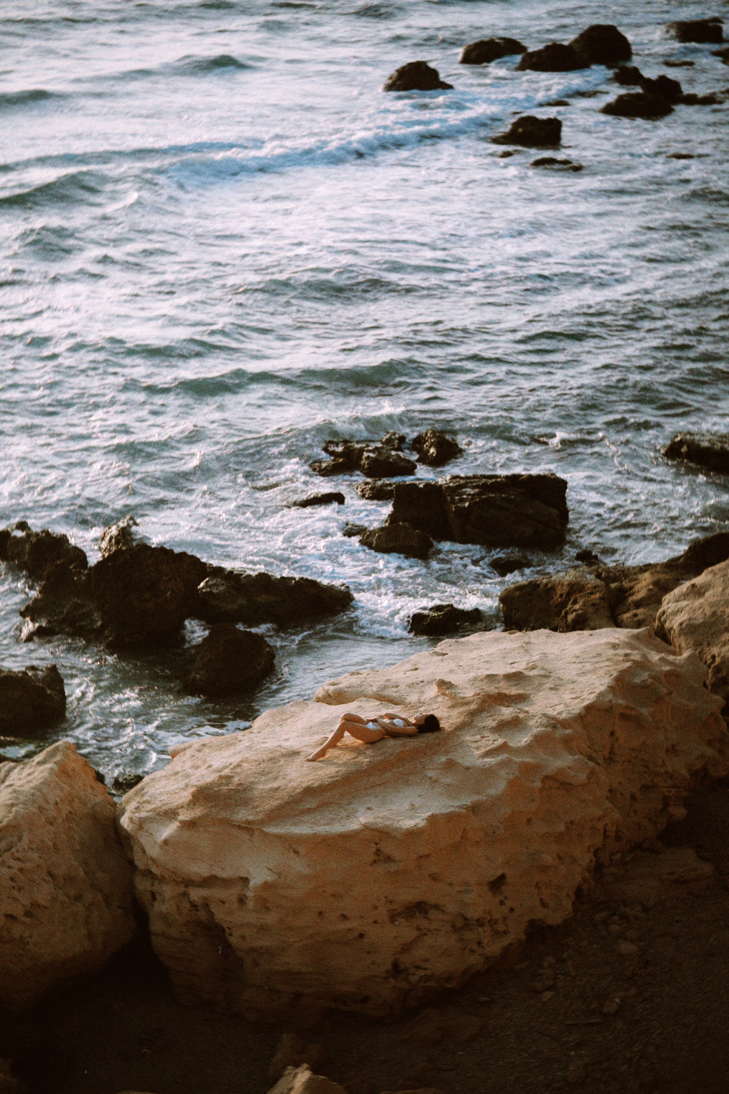 Nicole. Photographer Inna Mendelson