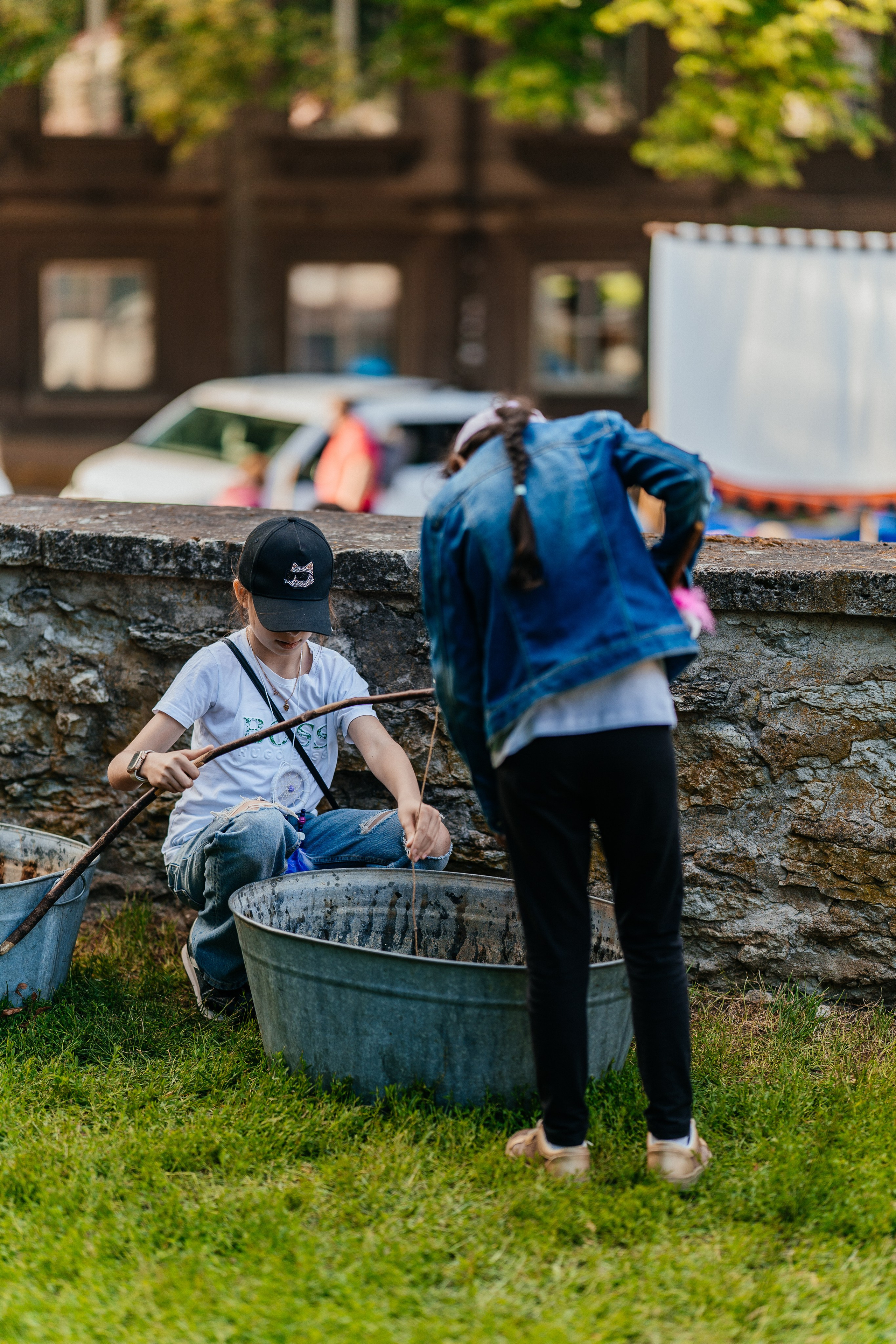 Street photo. Uvarovsphoto