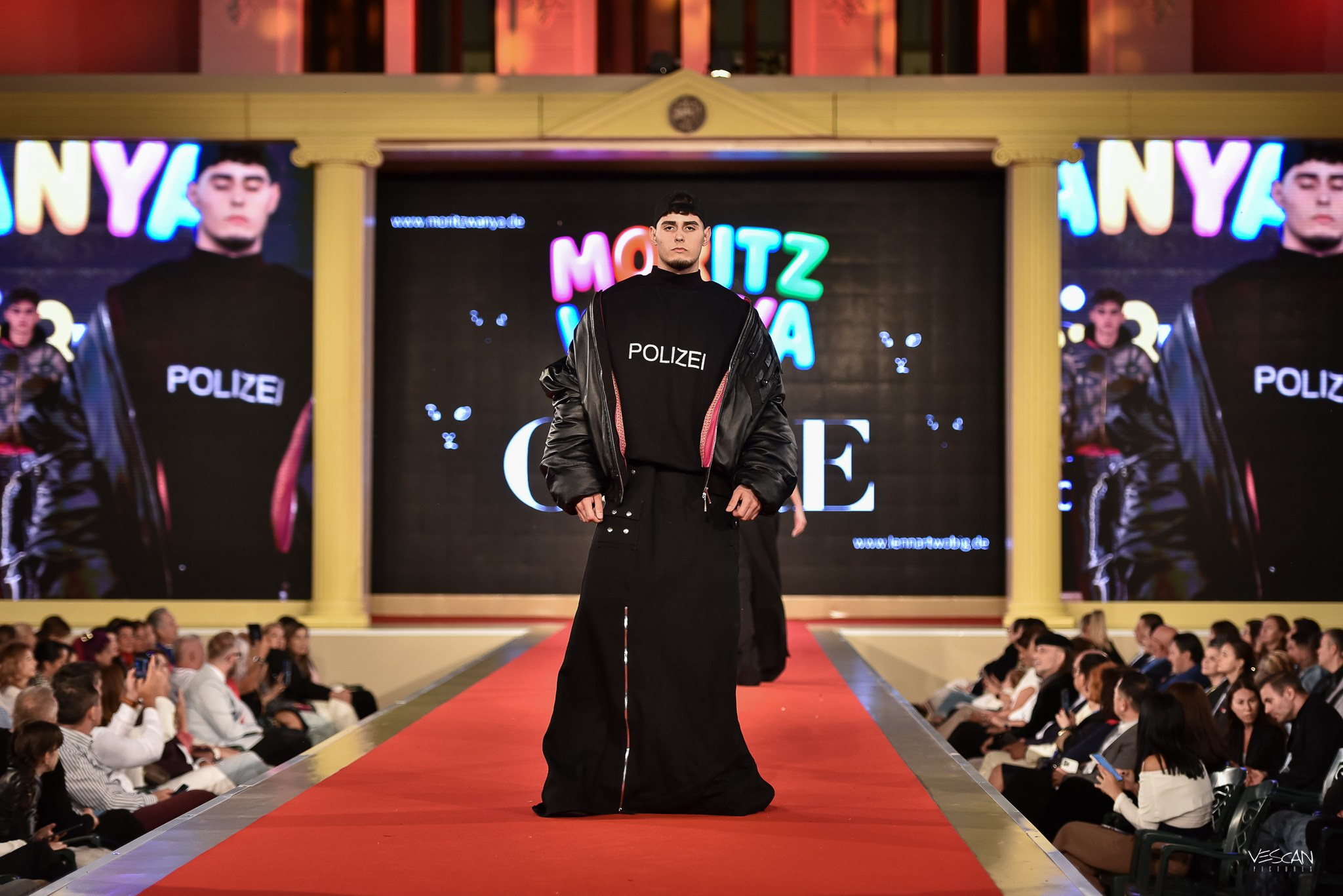 Fashion. Vescan Pictures - fotografie de eveniment