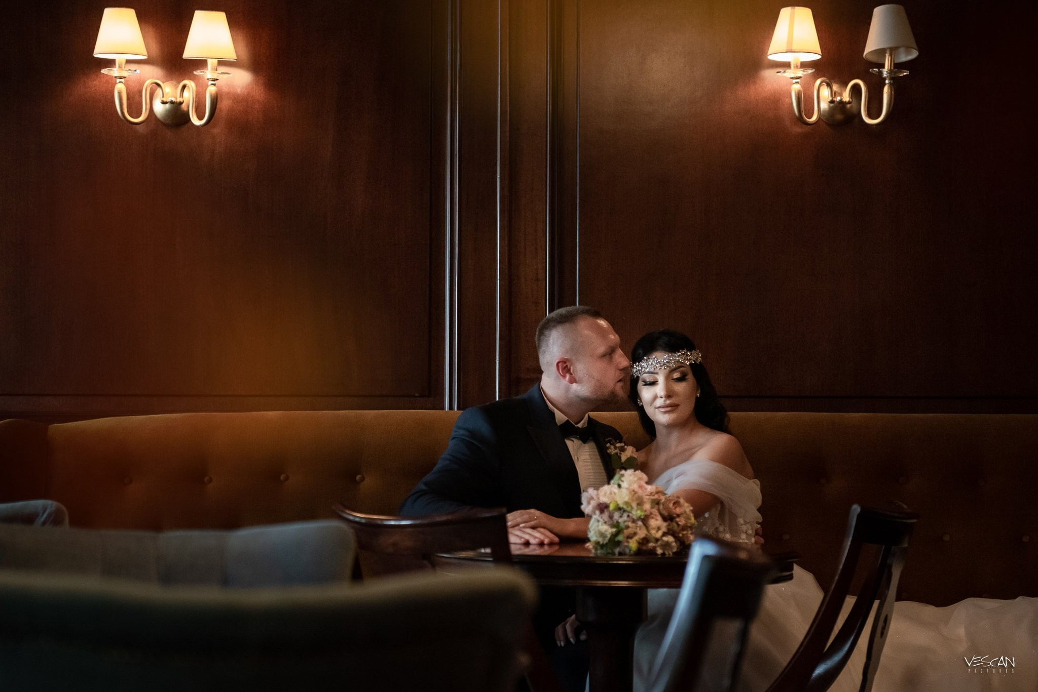 Vescan Pictures - fotografie de eveniment