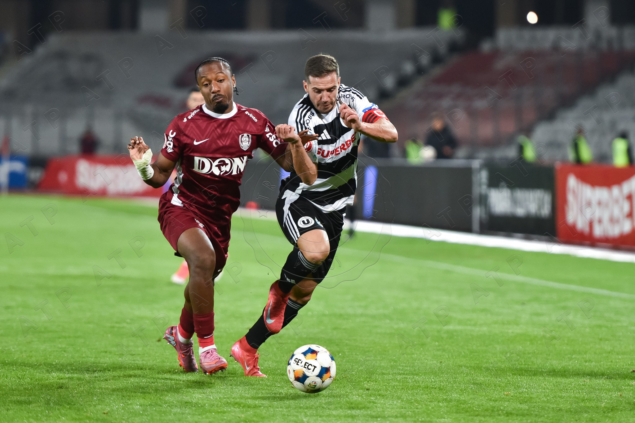 Fotbal. Vescan Pictures - fotografie de eveniment