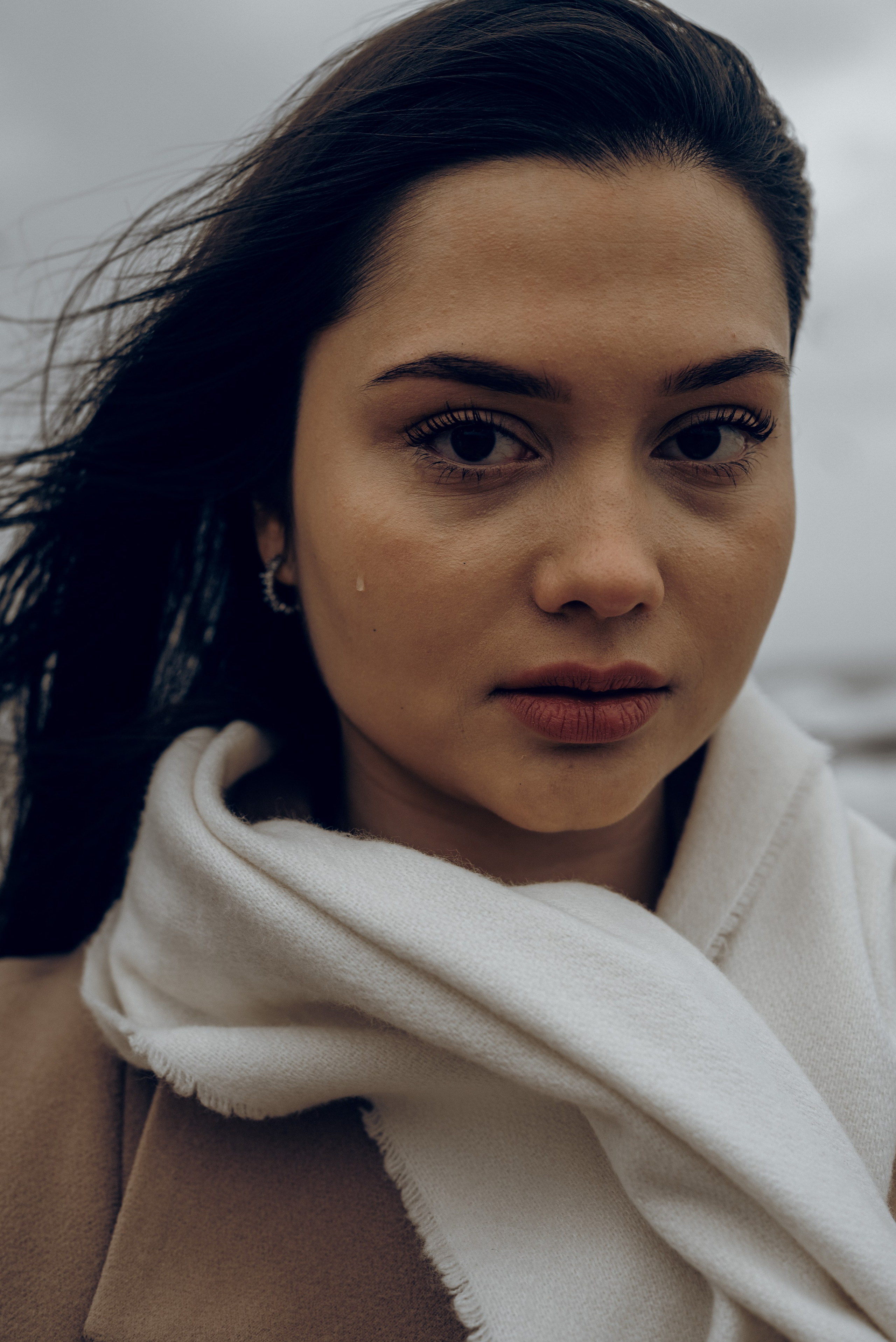 Ирина. Фотограф Ирина Новикова