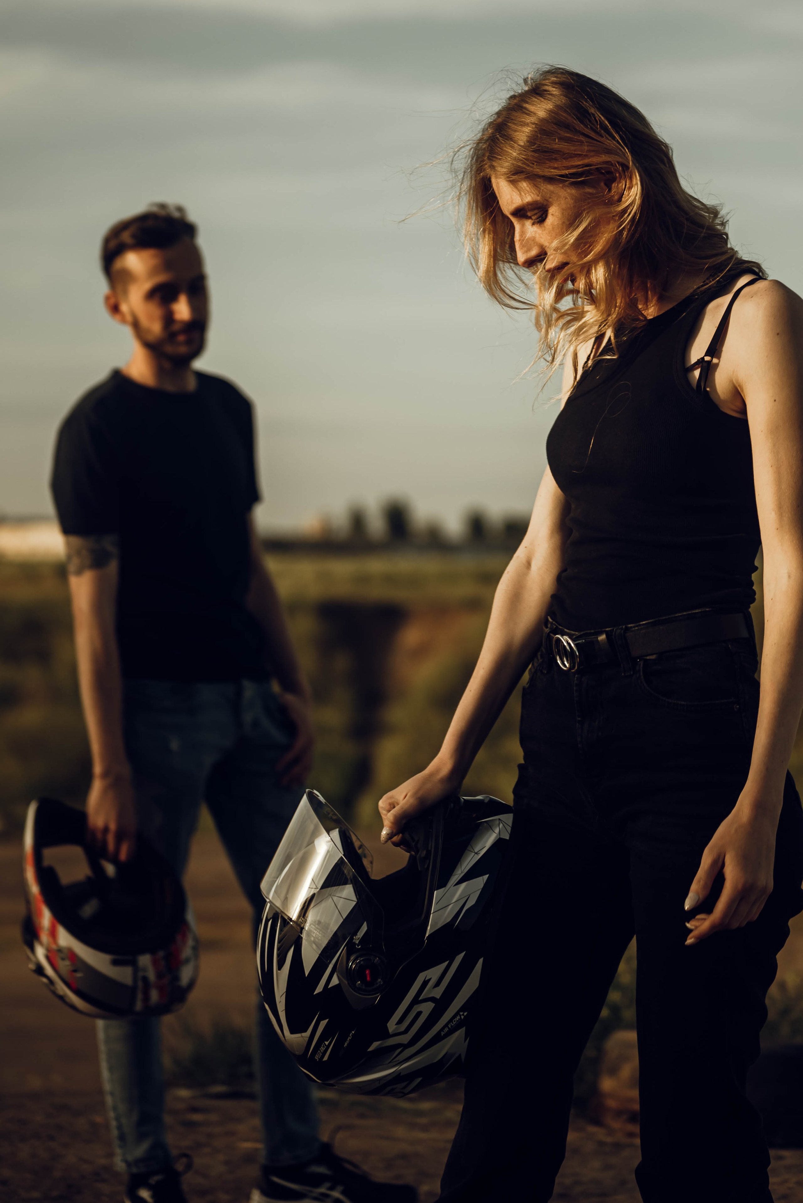 Alina & Vlad. Photographer Irina Novikova