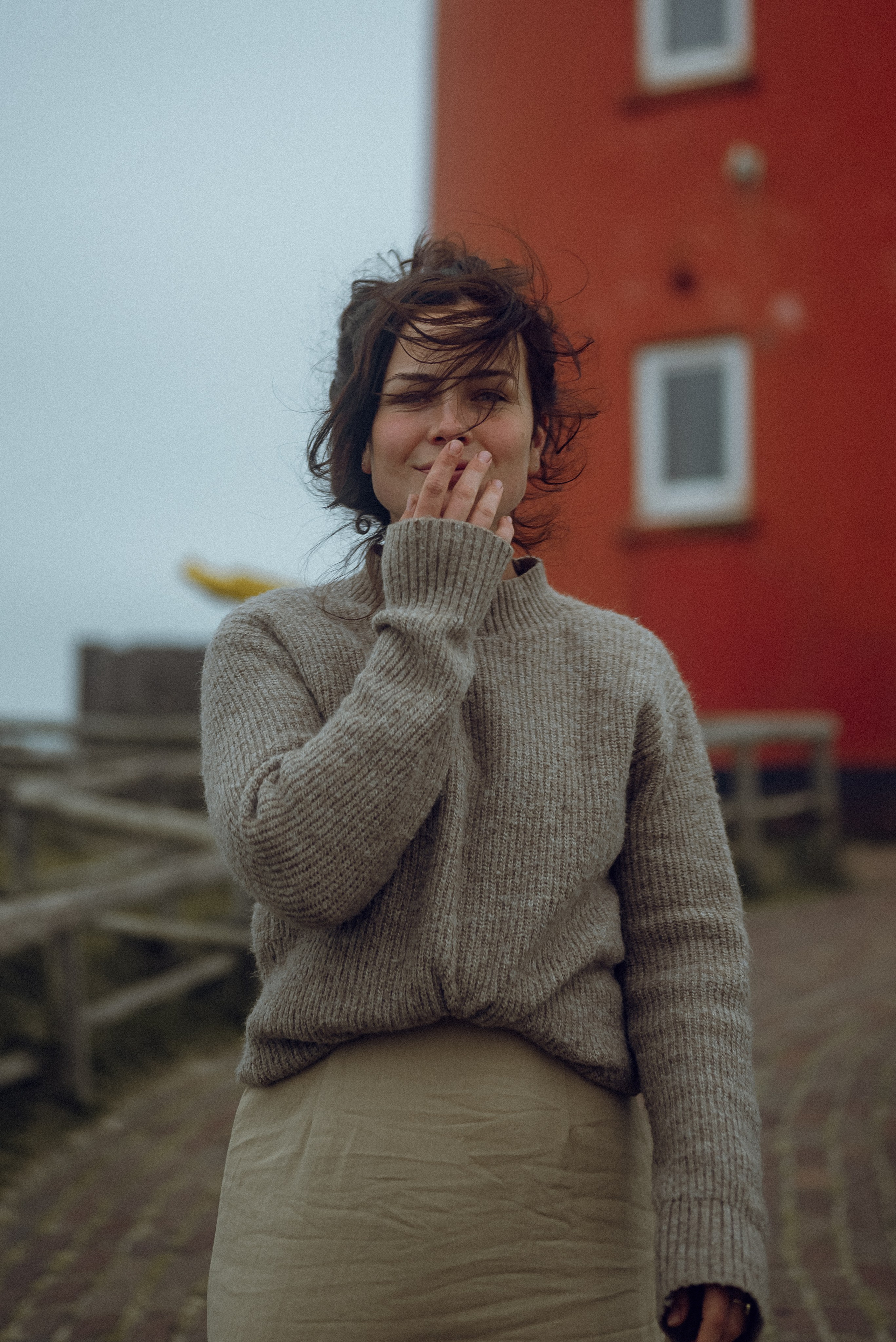 Floor. Фотограф Ирина Новикова