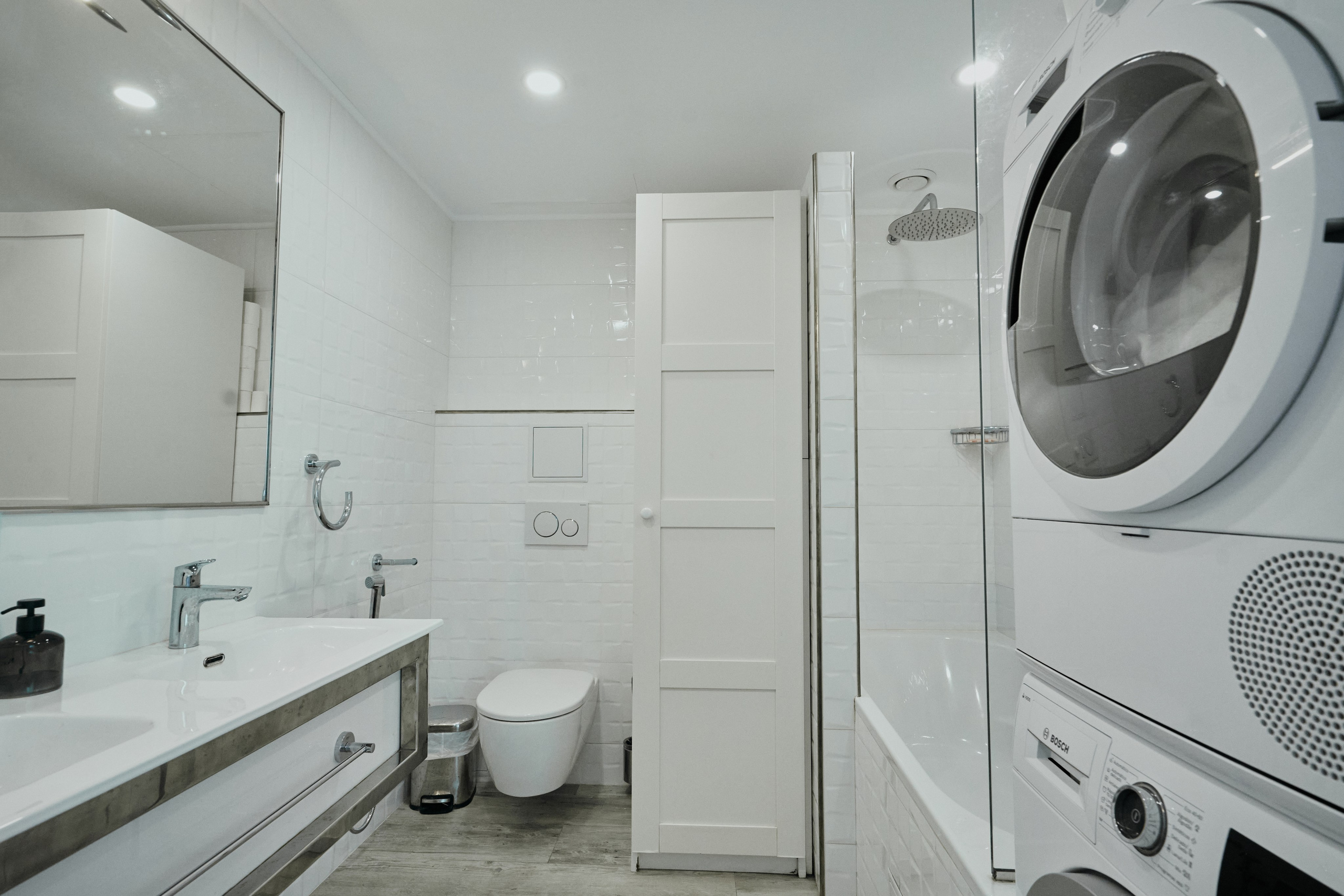 House 1. Фотограф в Барселоне Жанна Захарченко