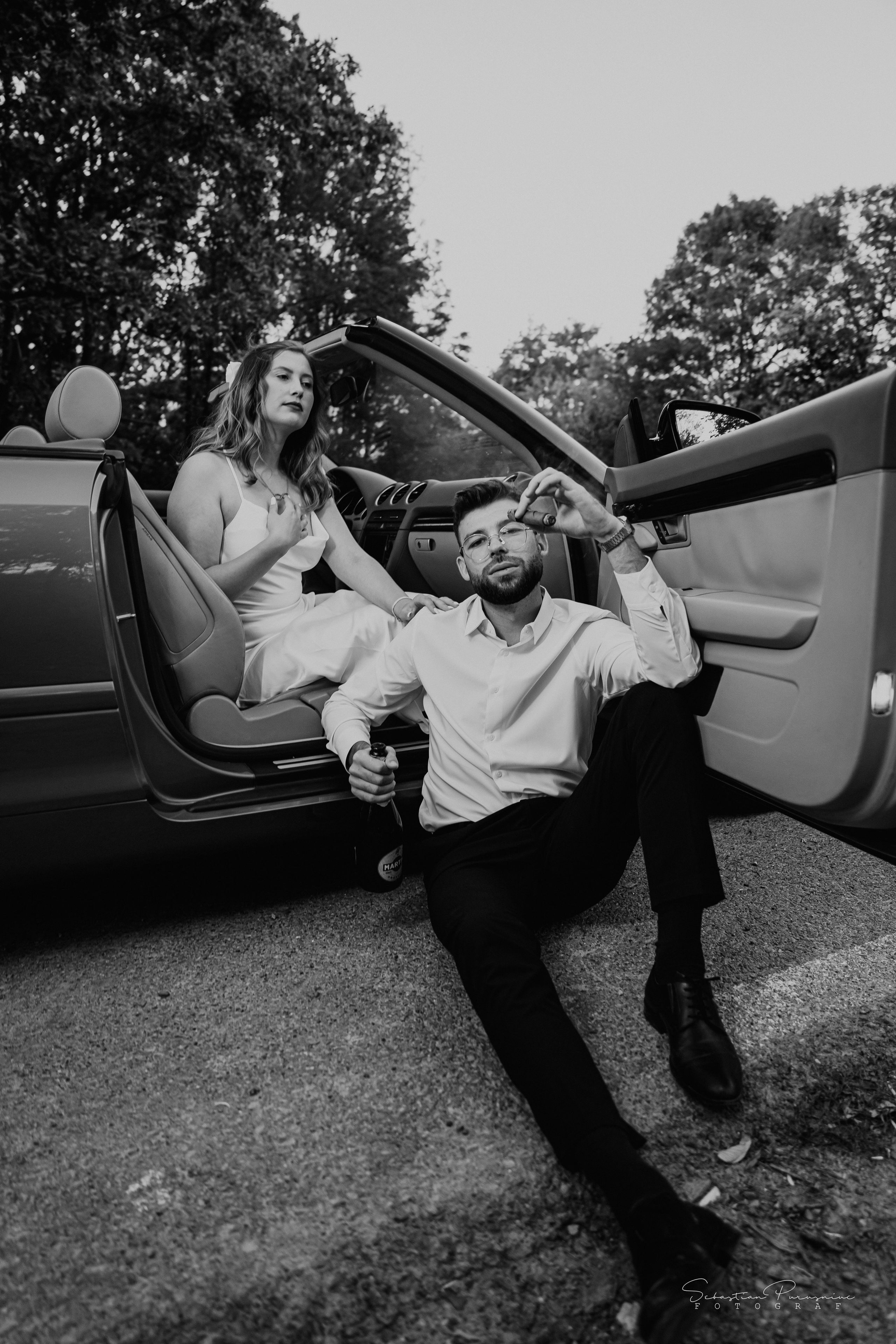 Save The Date. Sebastian Purusniuc Fotograf - Iasi