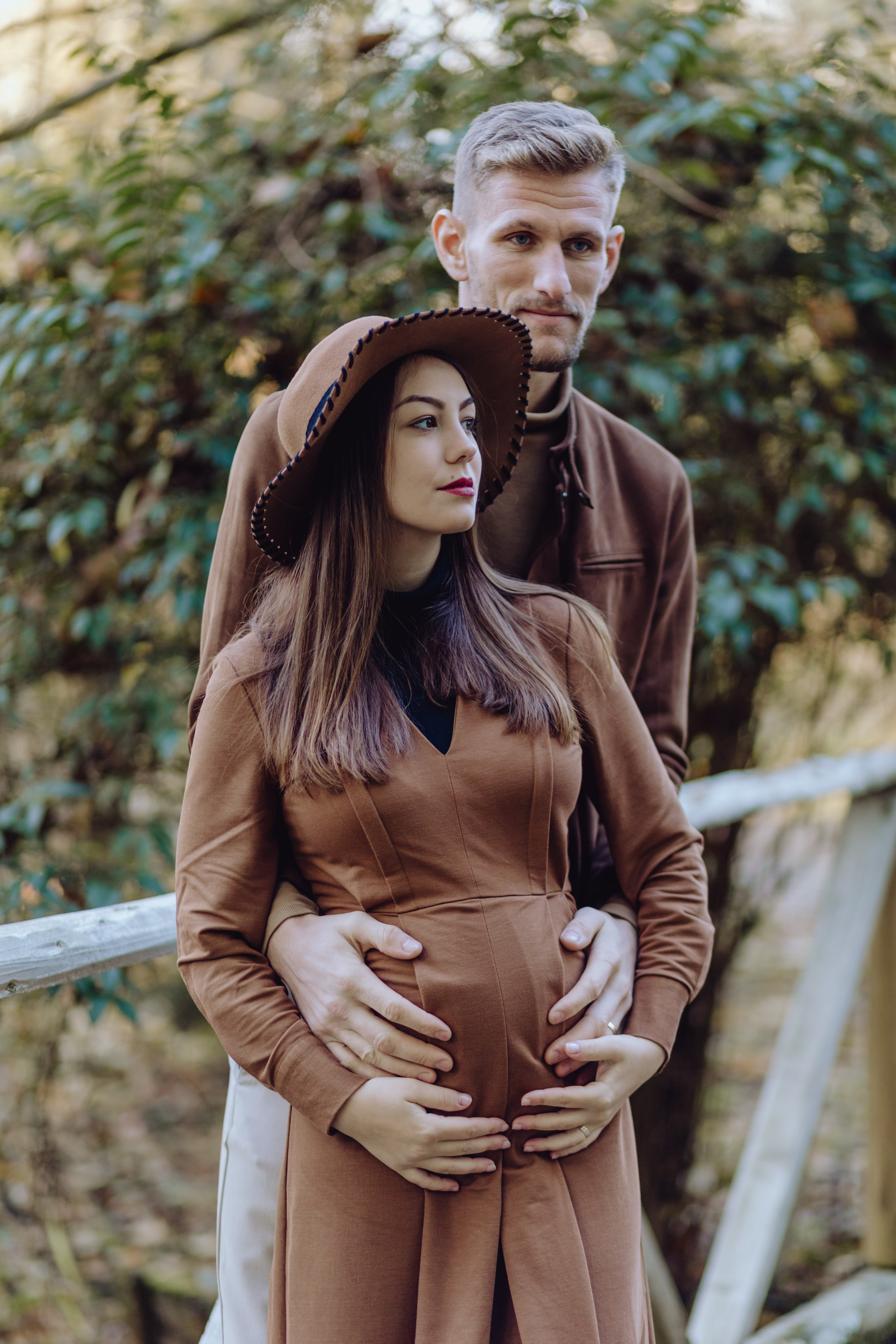 Beni & Adina. Wedding & couple photographer from Romania Rut Vetan