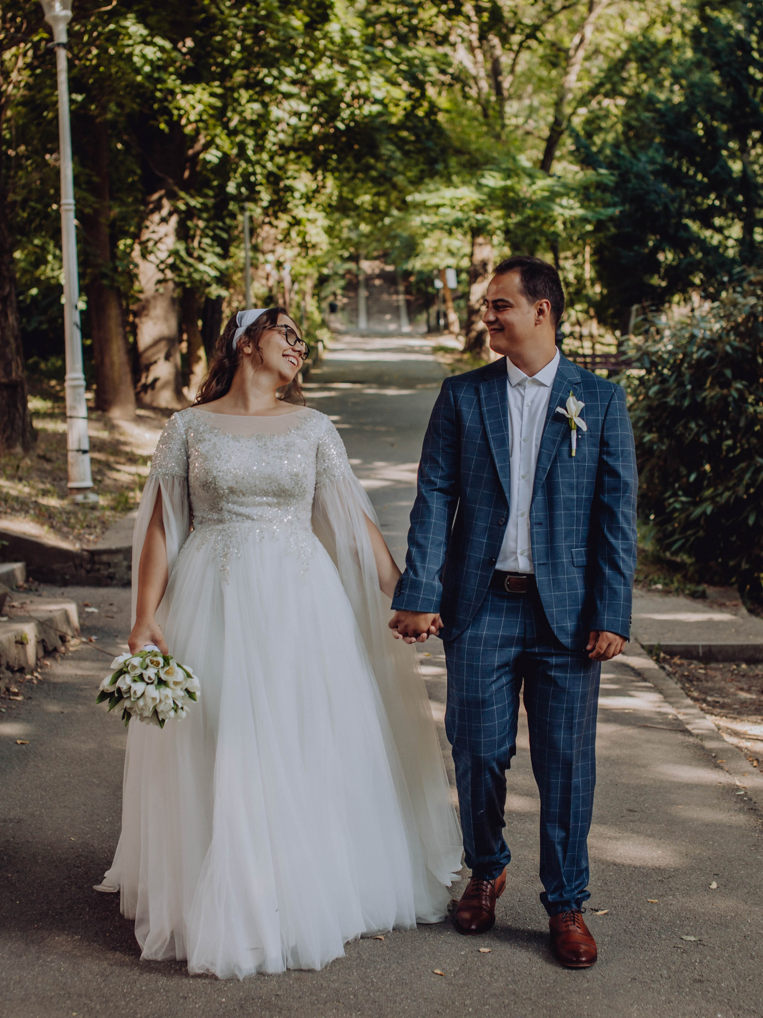 Ștefan & Clara. Wedding & couple photographer from Romania Rut Vetan