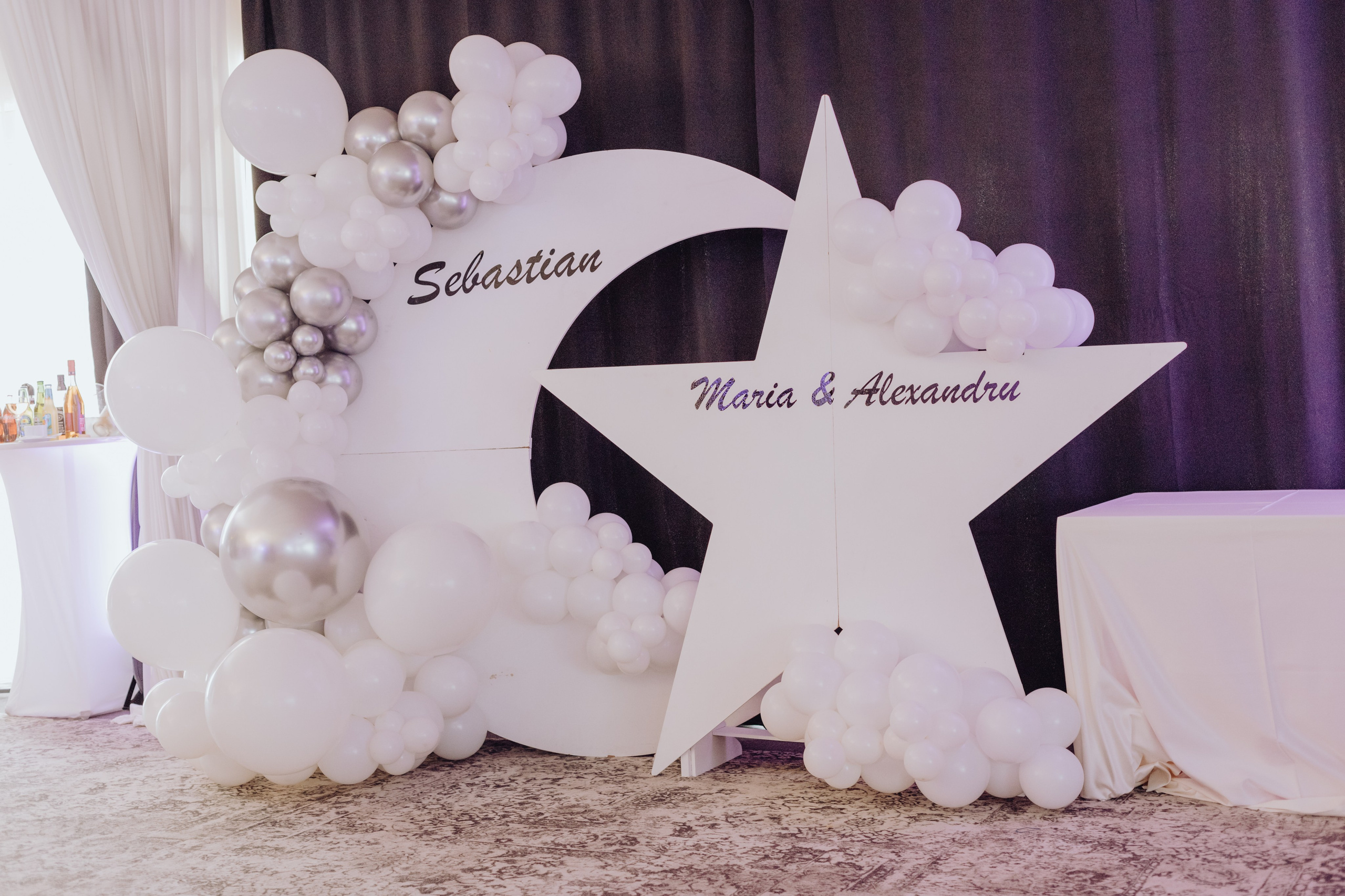 Alexandru & Maria. Wedding & couple photographer from Romania Rut Vetan