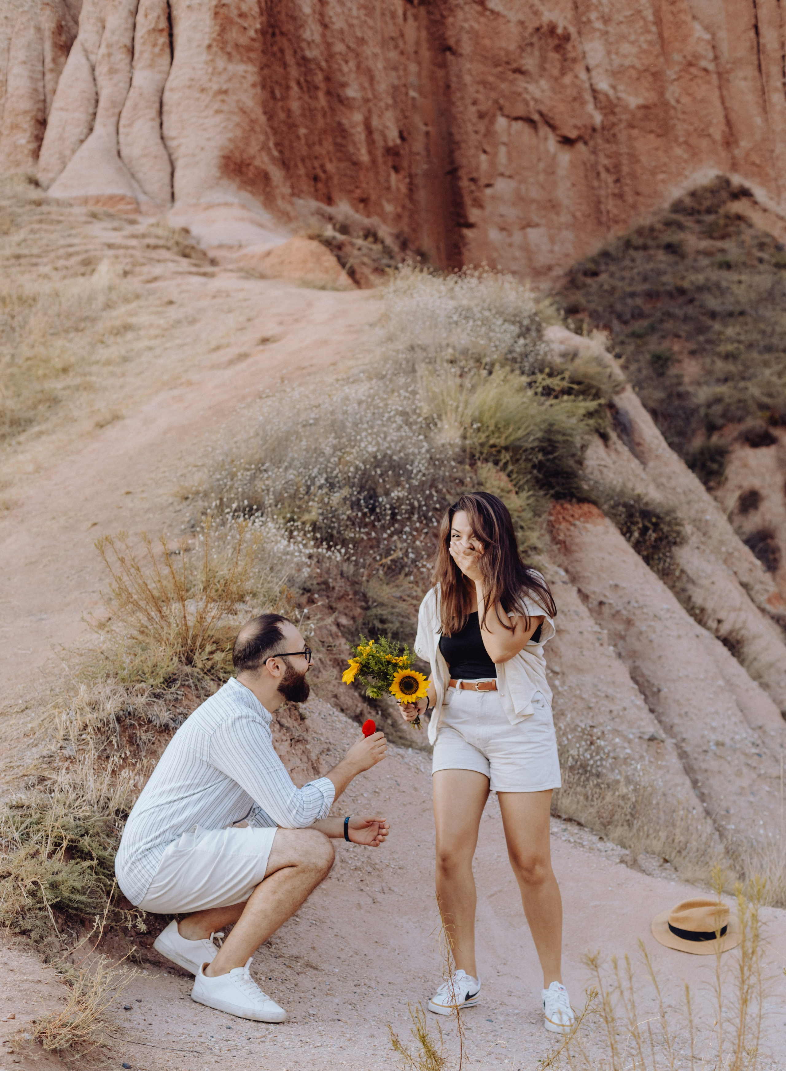 Moise & Delia. Wedding & couple photographer from Romania Rut Vetan