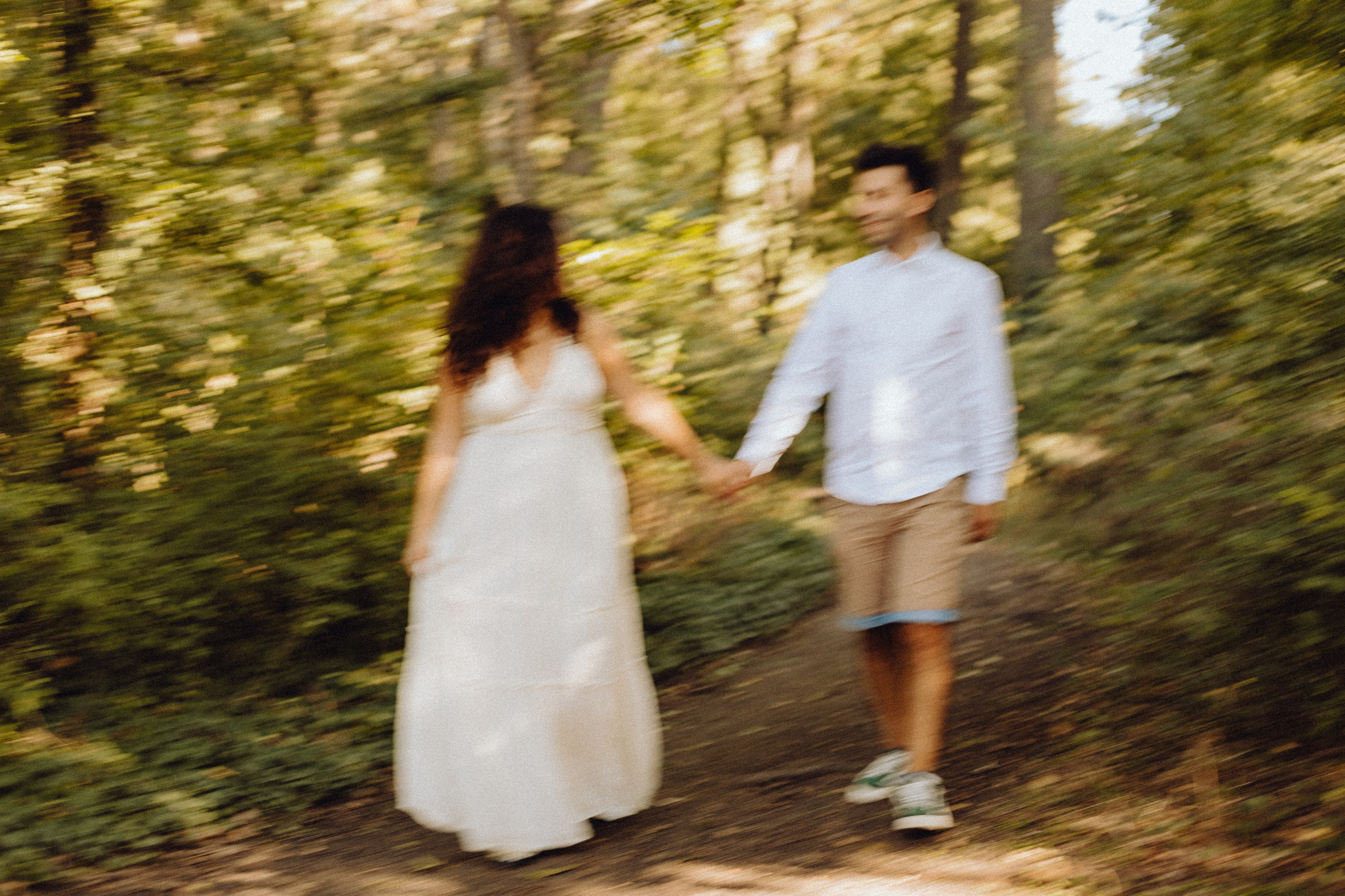 Sergiu & Petra. Wedding & couple photographer from Romania Rut Vetan