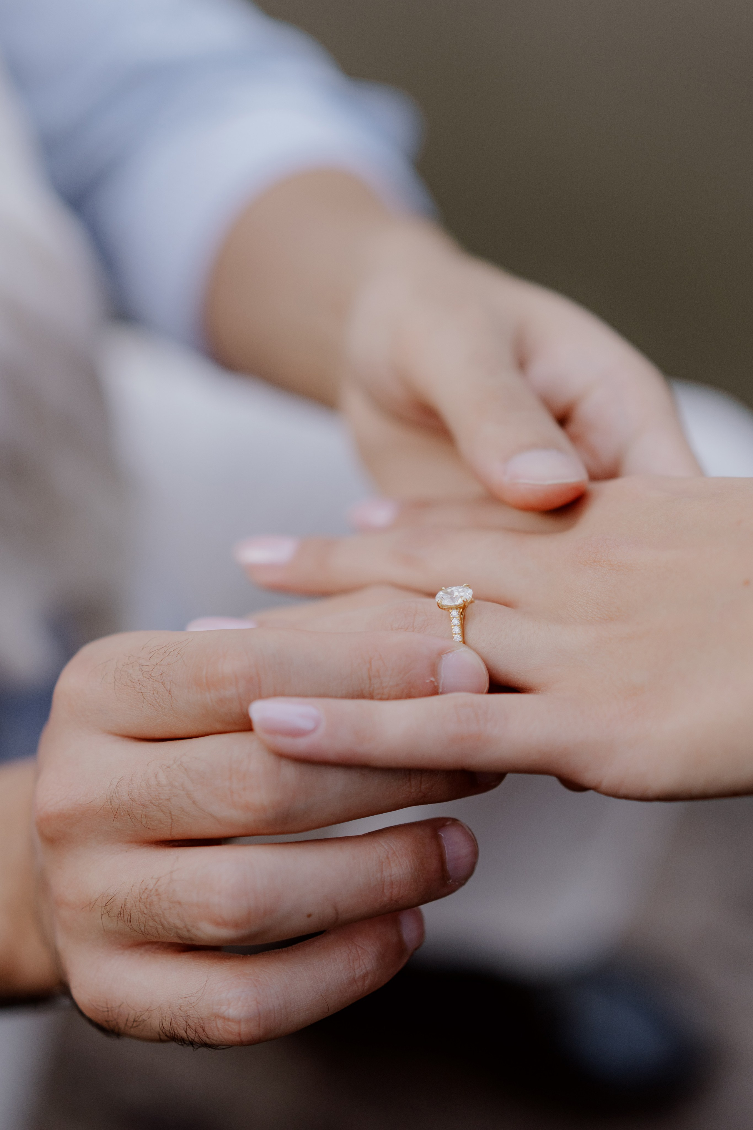Central Park Proposal Photography NYC | Capture Your Special Moment. Videographer and photographer in New York // MAKAROV.VIDEO