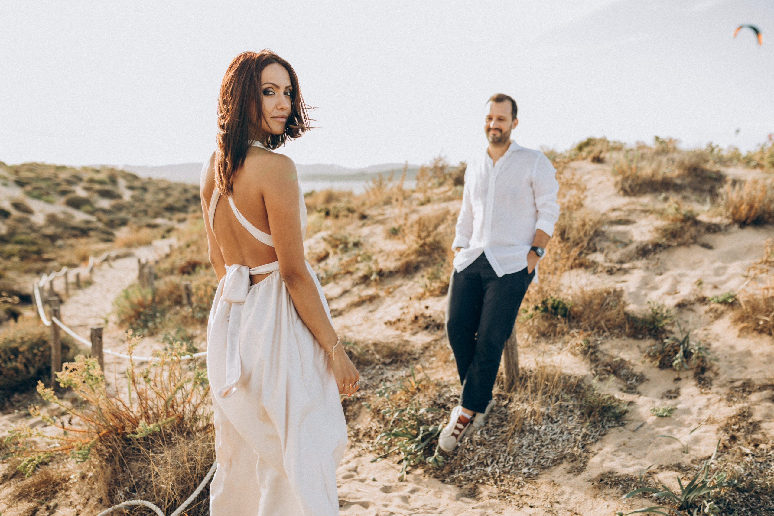 Elena & Roberto. Home