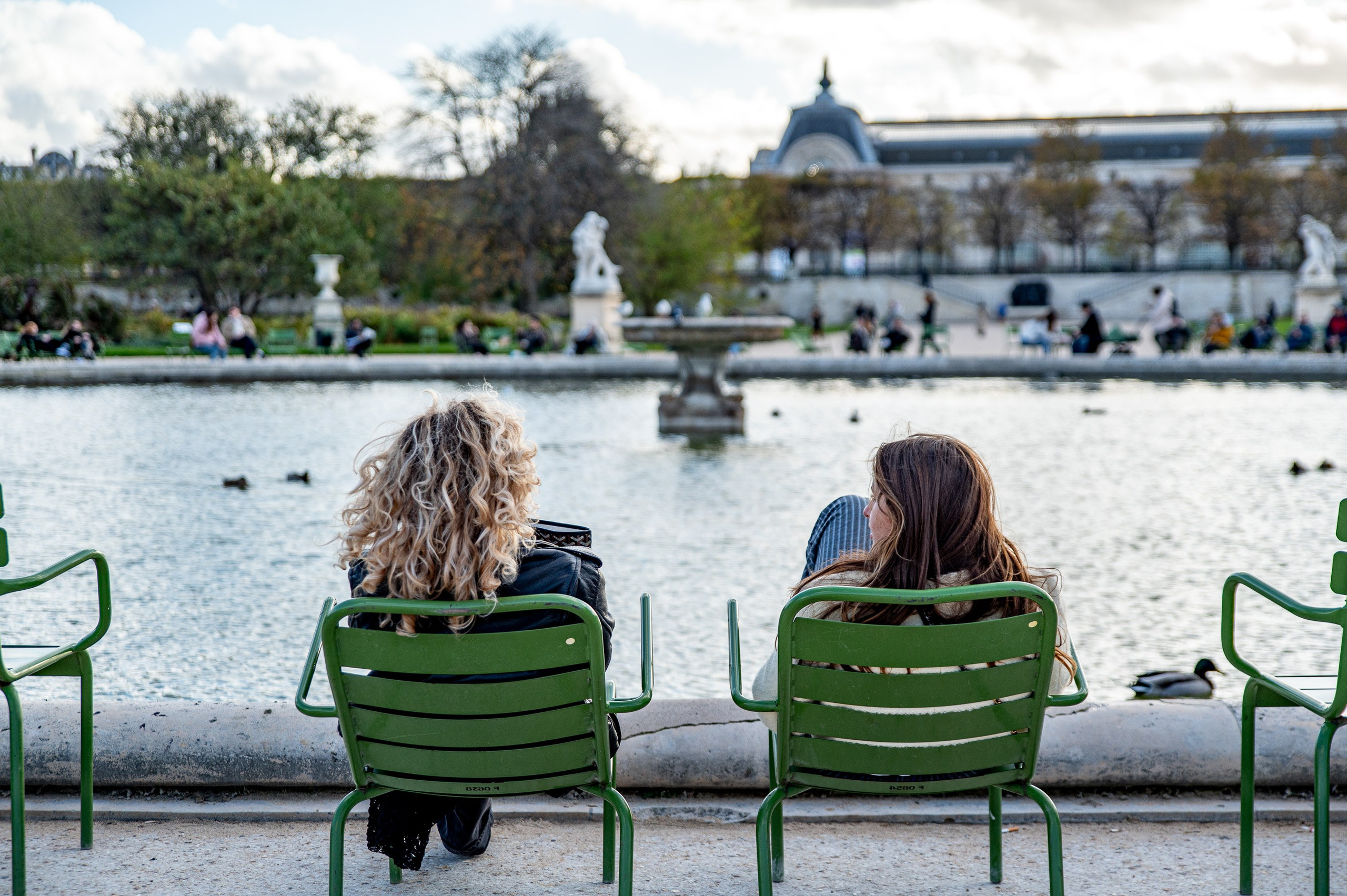 Pariz. Bojana Žuža, photographer in Belgrade, Serbia