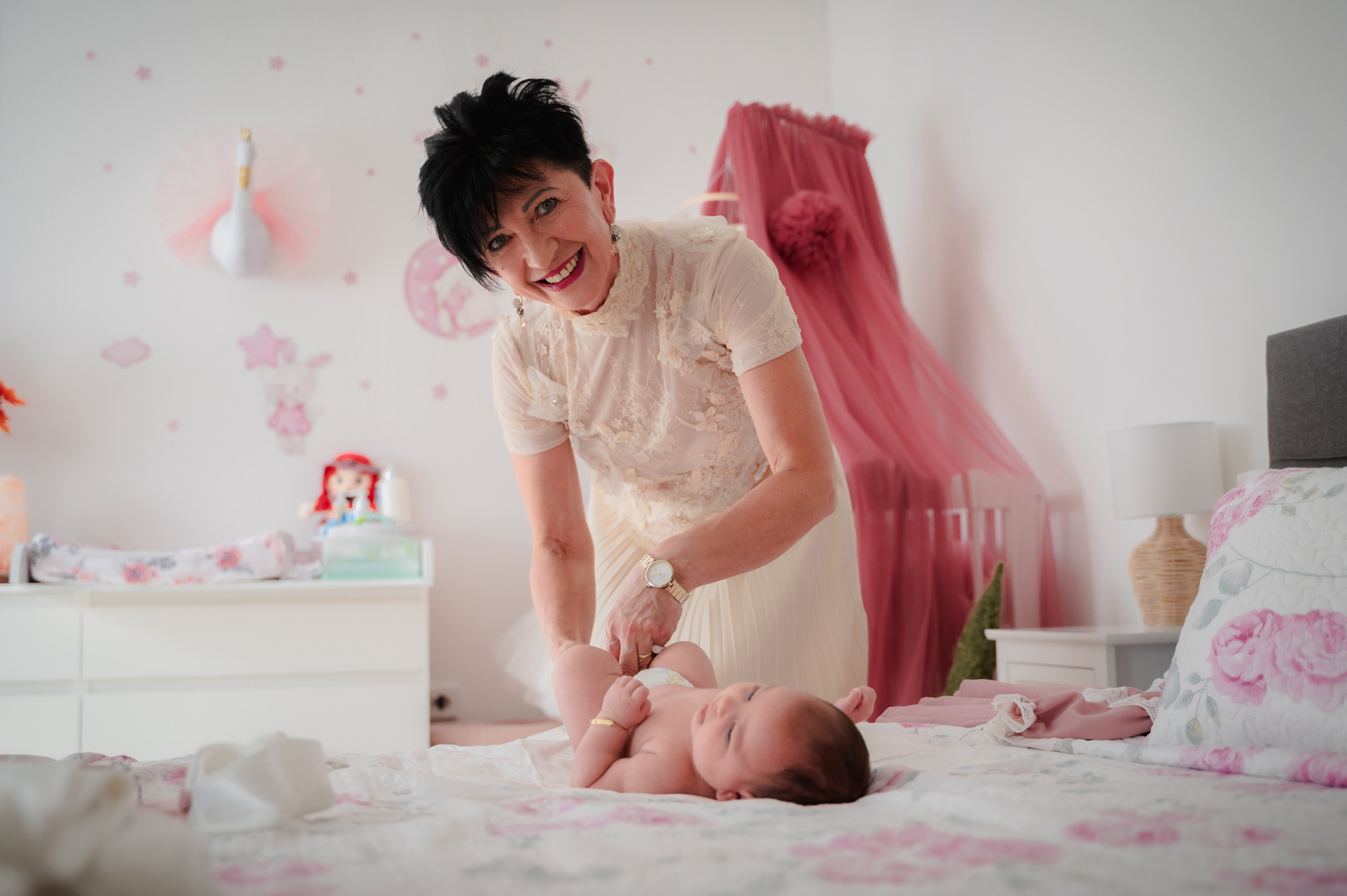 Micuta Michelle. Fotograf de nuntă în Germania