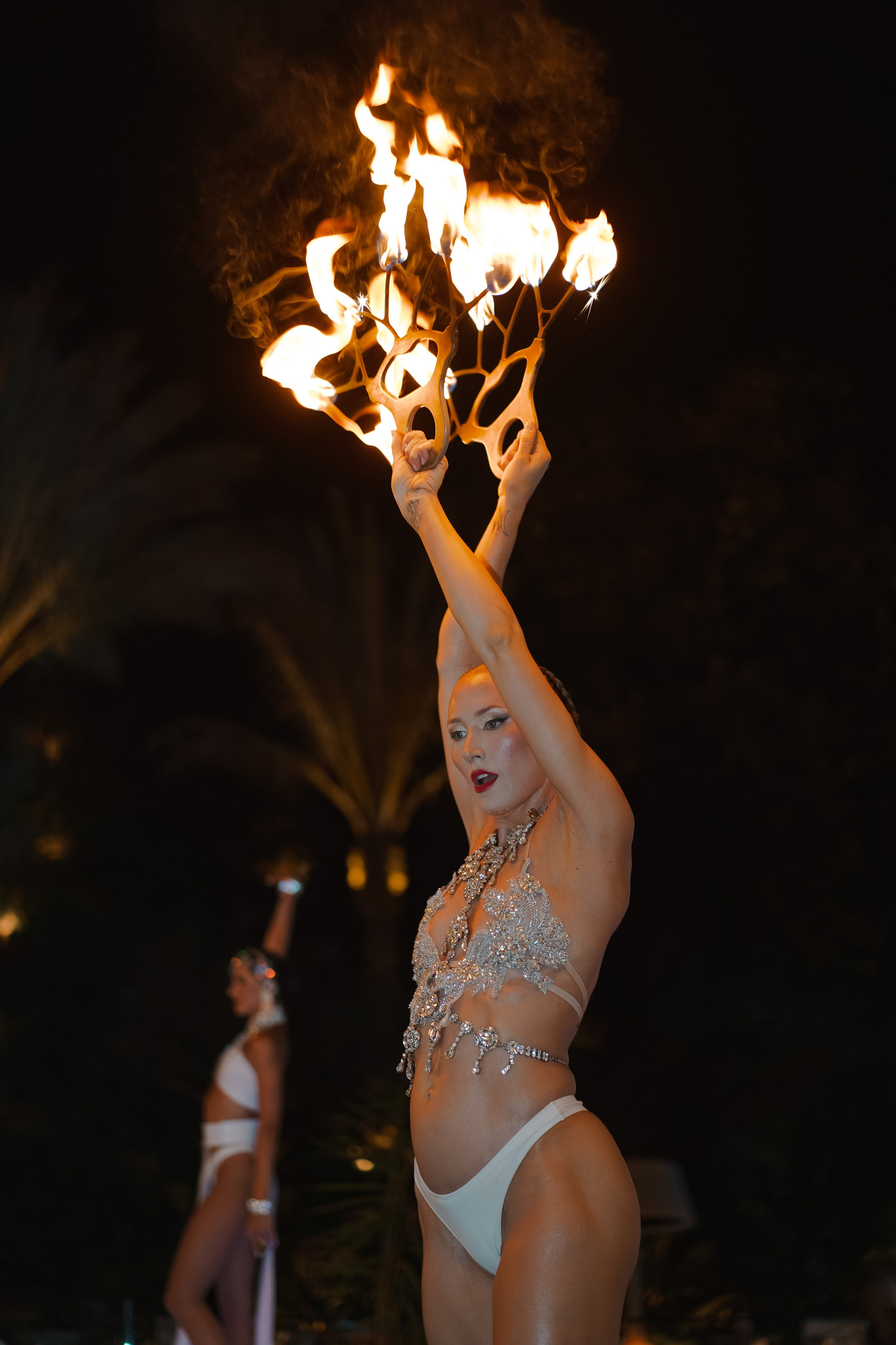 Birthday Party. Santa Monica based photographer Kristina Vasilenko